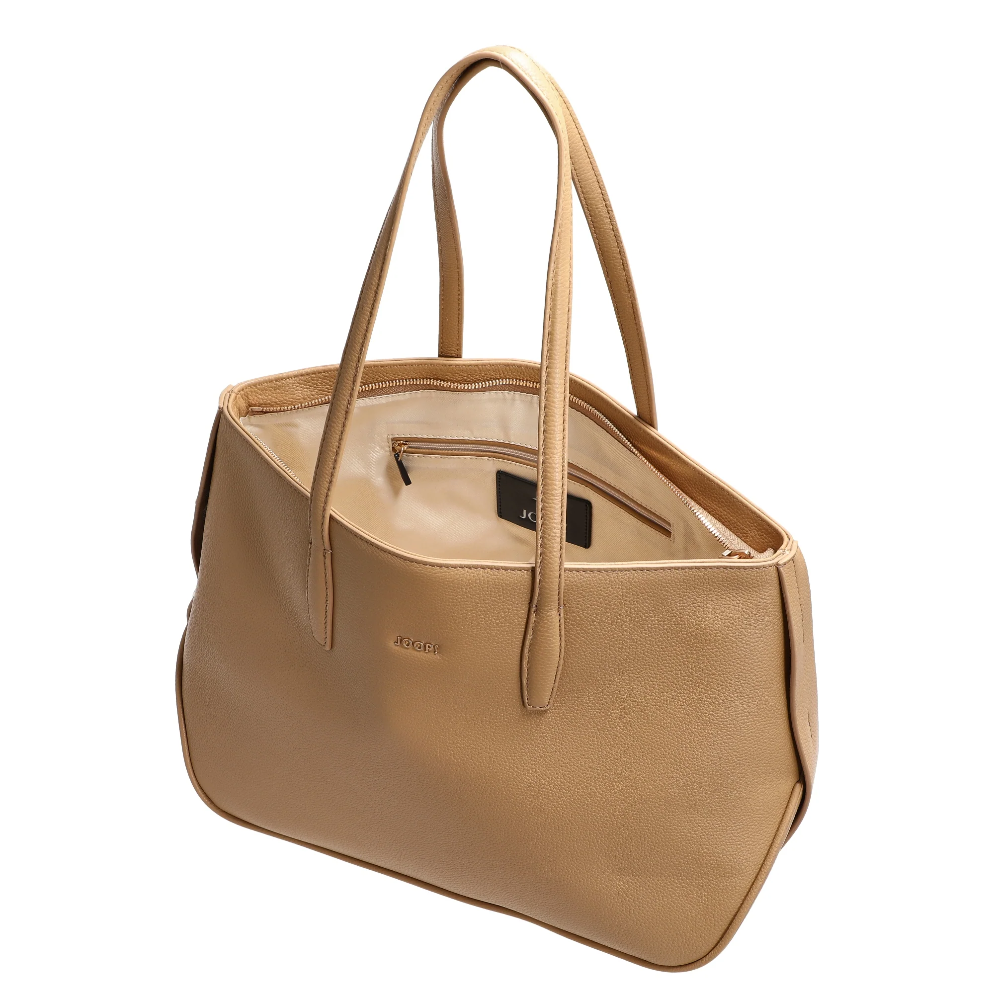 Joop Women Fatto Zita - Shopper 41 cm (tannin) - Image 7