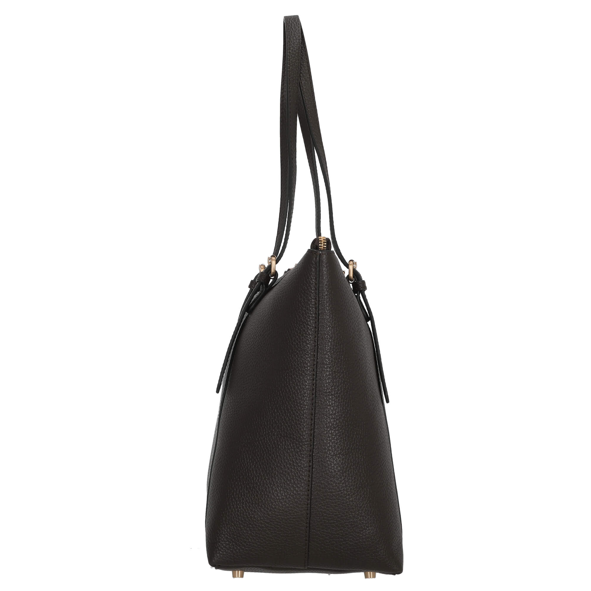 Joop Women Giada Helena - Shopper L 32 cm (darkbrown) - Image 3