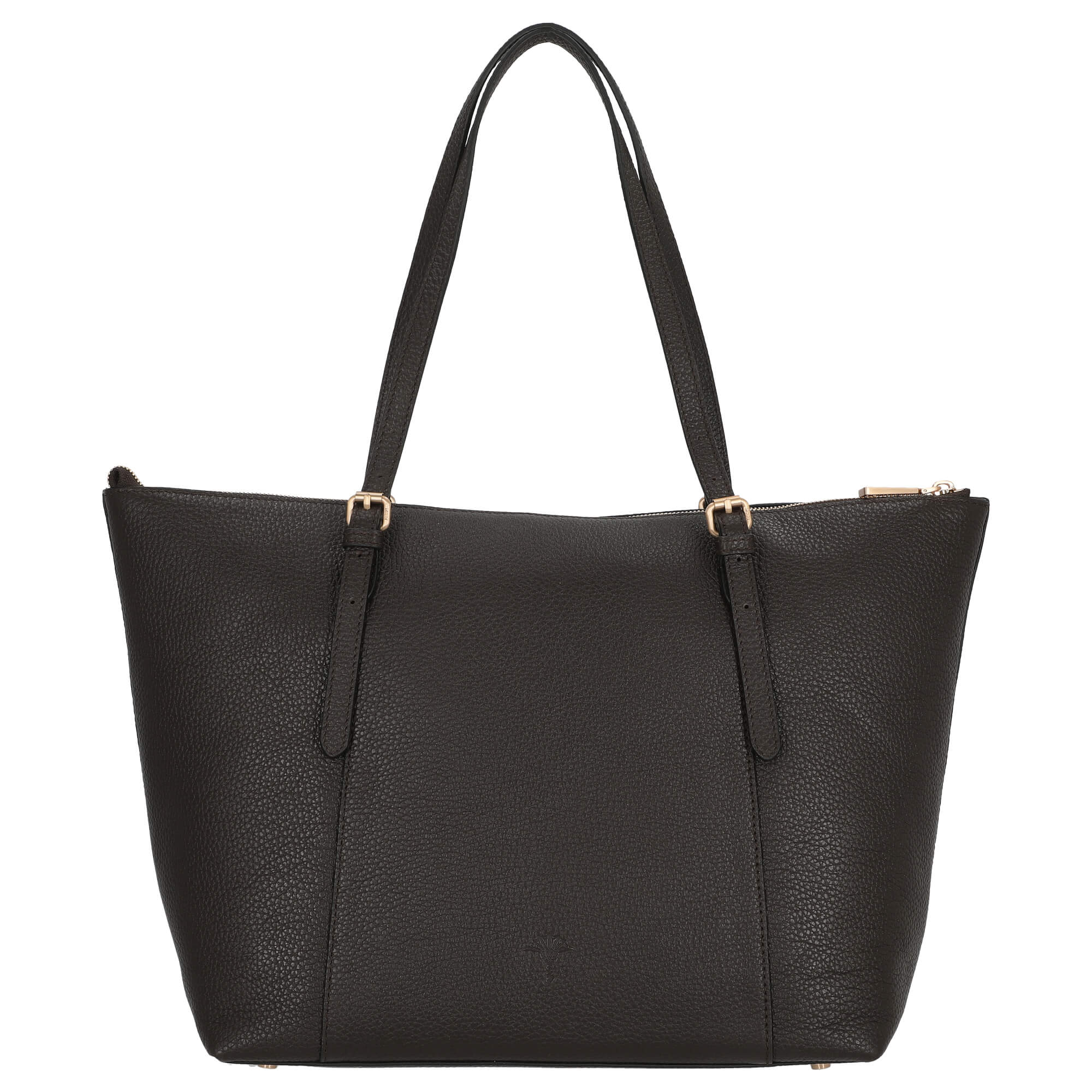 Joop Women Giada Helena - Shopper L 32 cm (darkbrown) - Image 4