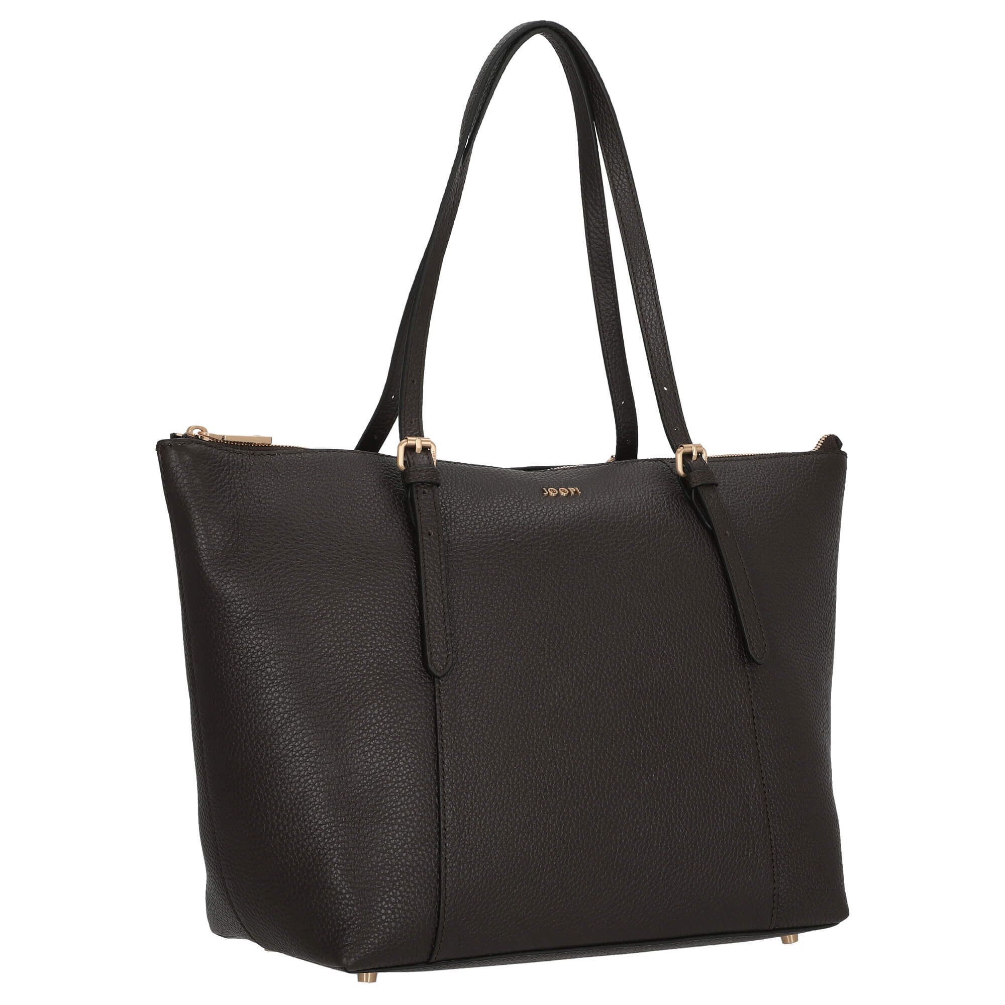 Joop Women Giada Helena - Shopper L 32 cm (darkbrown) - Image 5