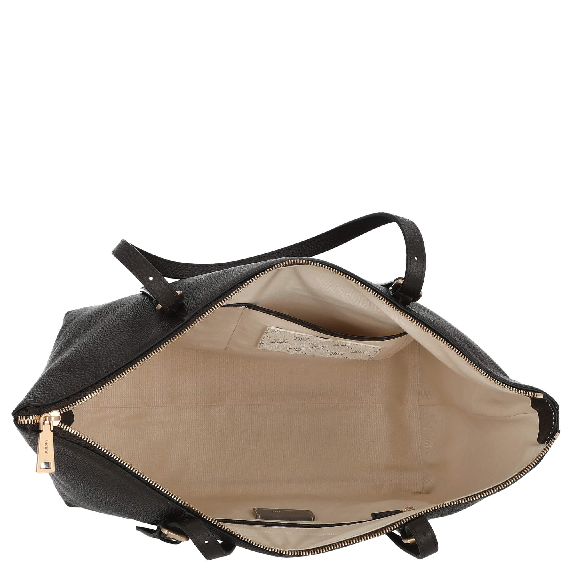 Joop Women Giada Helena - Shopper L 32 cm (darkbrown) - Image 6