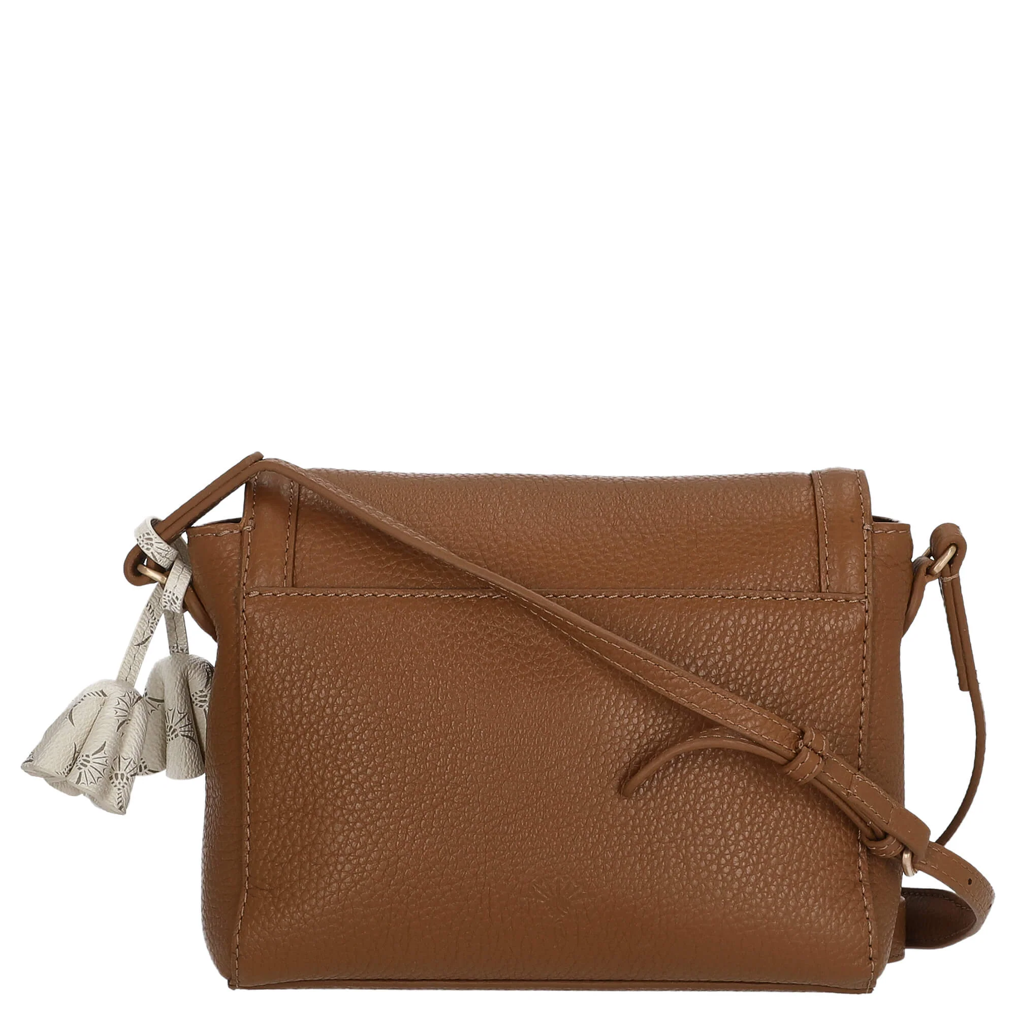 Joop Women Giada Lorena - Umhängetasche S 20.5 cm (cognac) - Image 4
