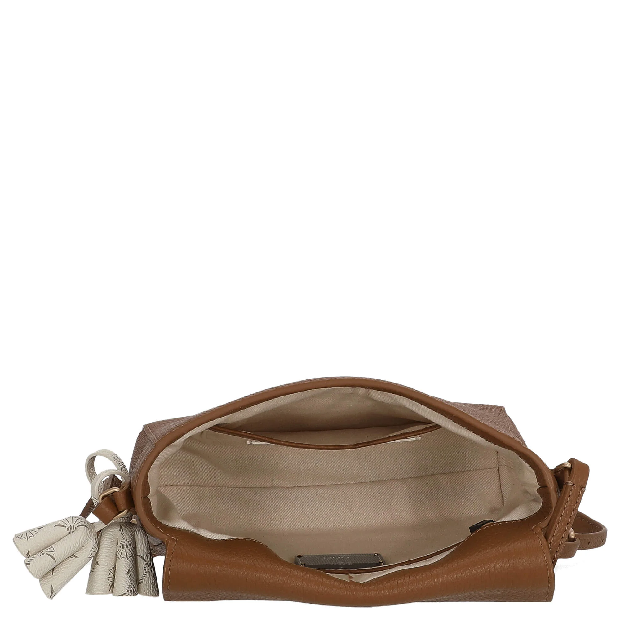 Joop Women Giada Lorena - Umhängetasche S 20.5 cm (cognac) - Image 6