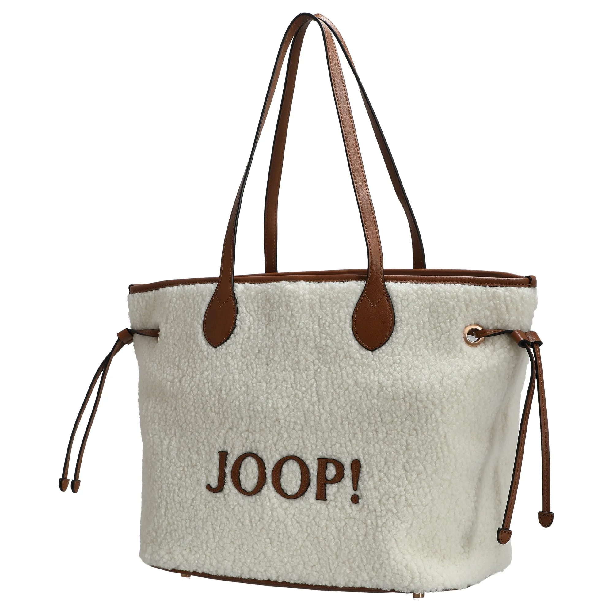 Joop Women Lanoso Lara - Shopper 32 cm (offwhite) - Image 2