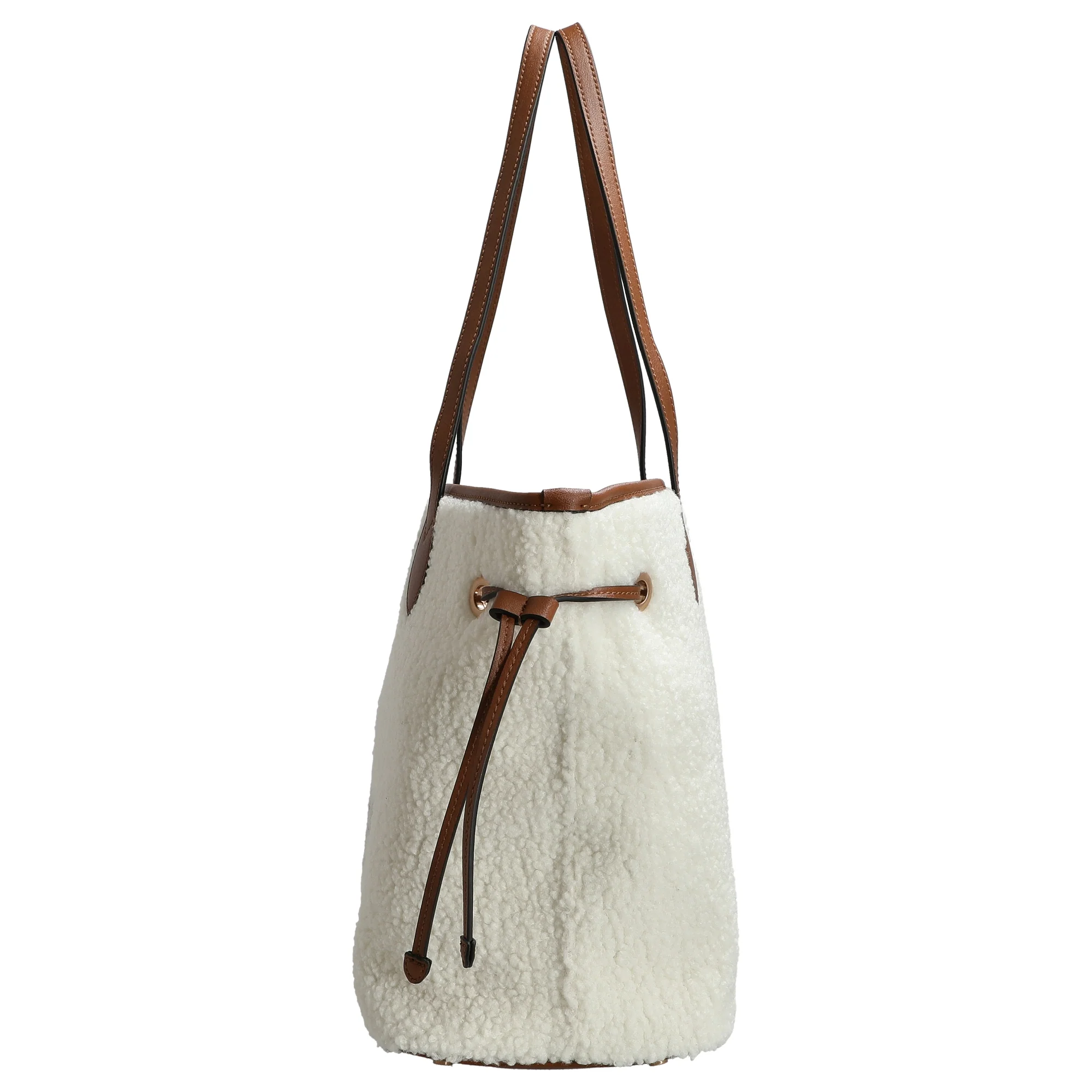 Joop Women Lanoso Lara - Shopper 32 cm (offwhite) - Image 3