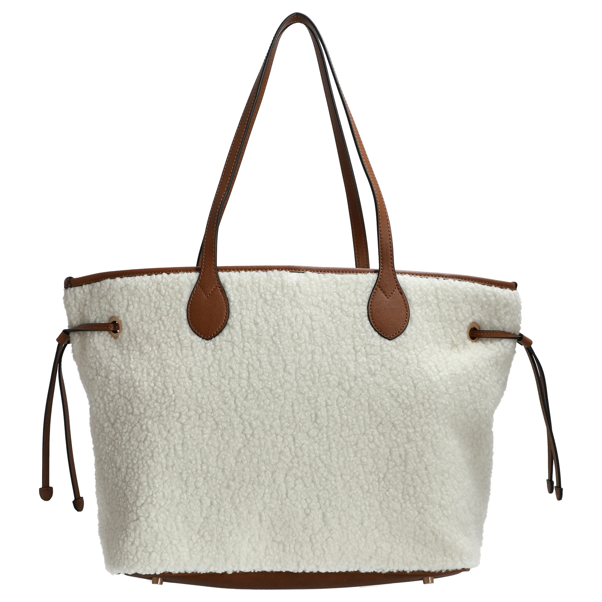 Joop Women Lanoso Lara - Shopper 32 cm (offwhite) - Image 4