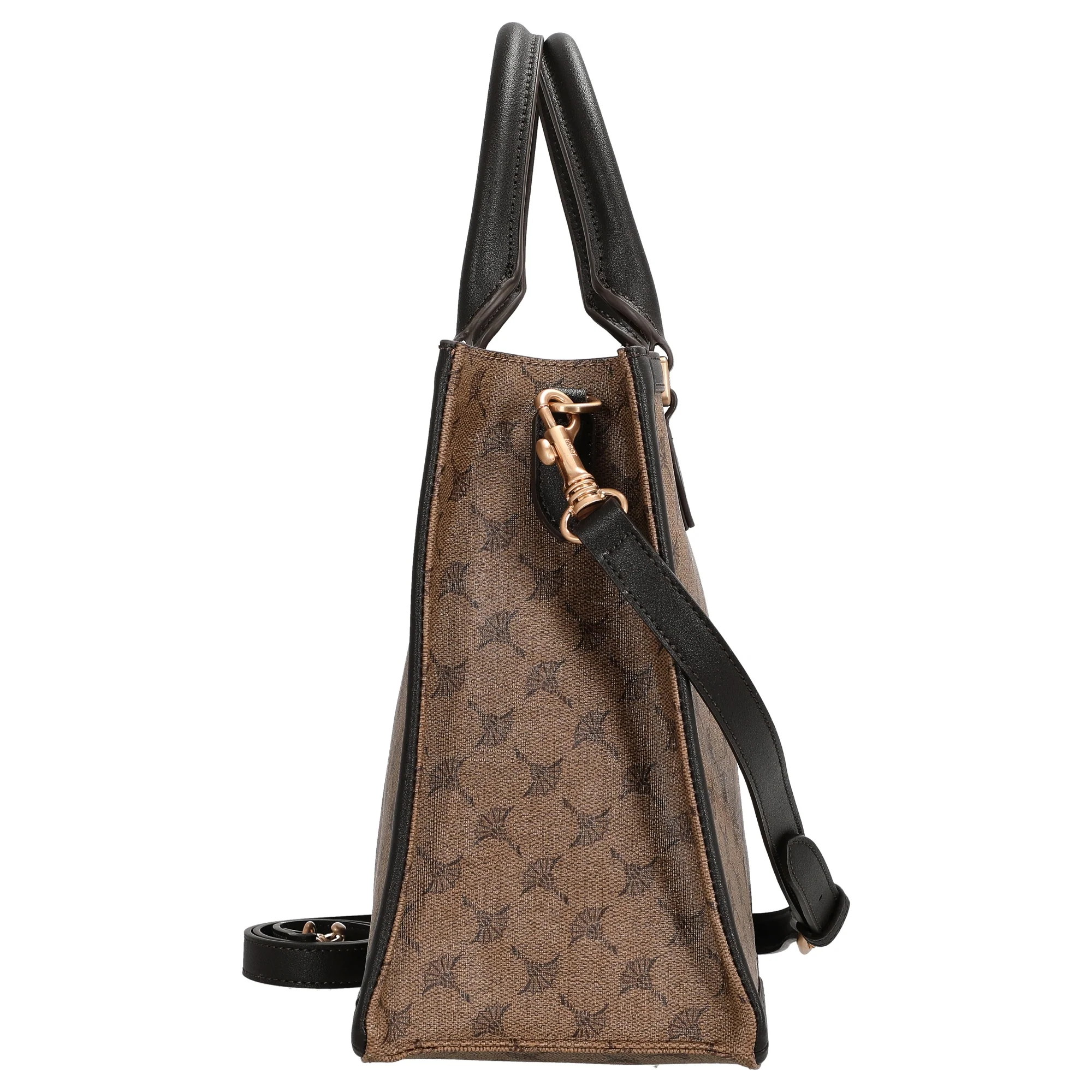 Joop Women Mazzolino Aurelia - Henkeltasche 32 cm (toffee) - Image 3