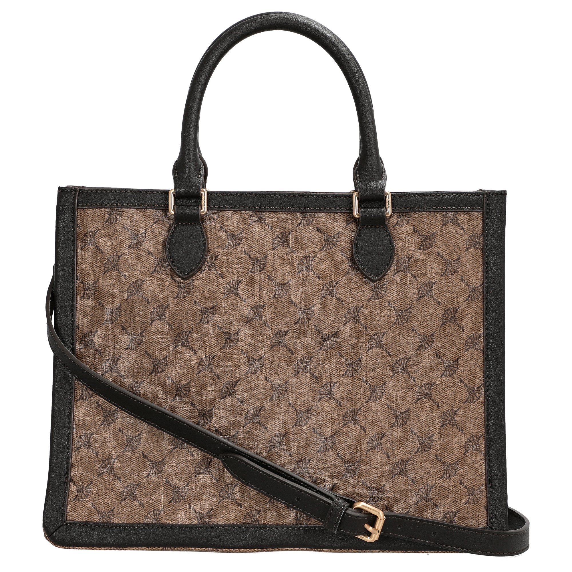 Joop Women Mazzolino Aurelia - Henkeltasche 32 cm (toffee) - Image 4