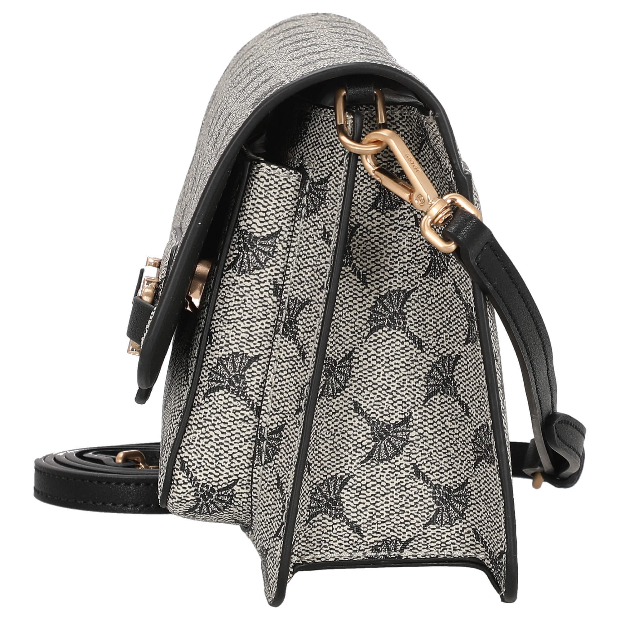 Joop Women Mazzolino Diletta Alexi - Schultertasche S 27 cm (phantom) - Image 3
