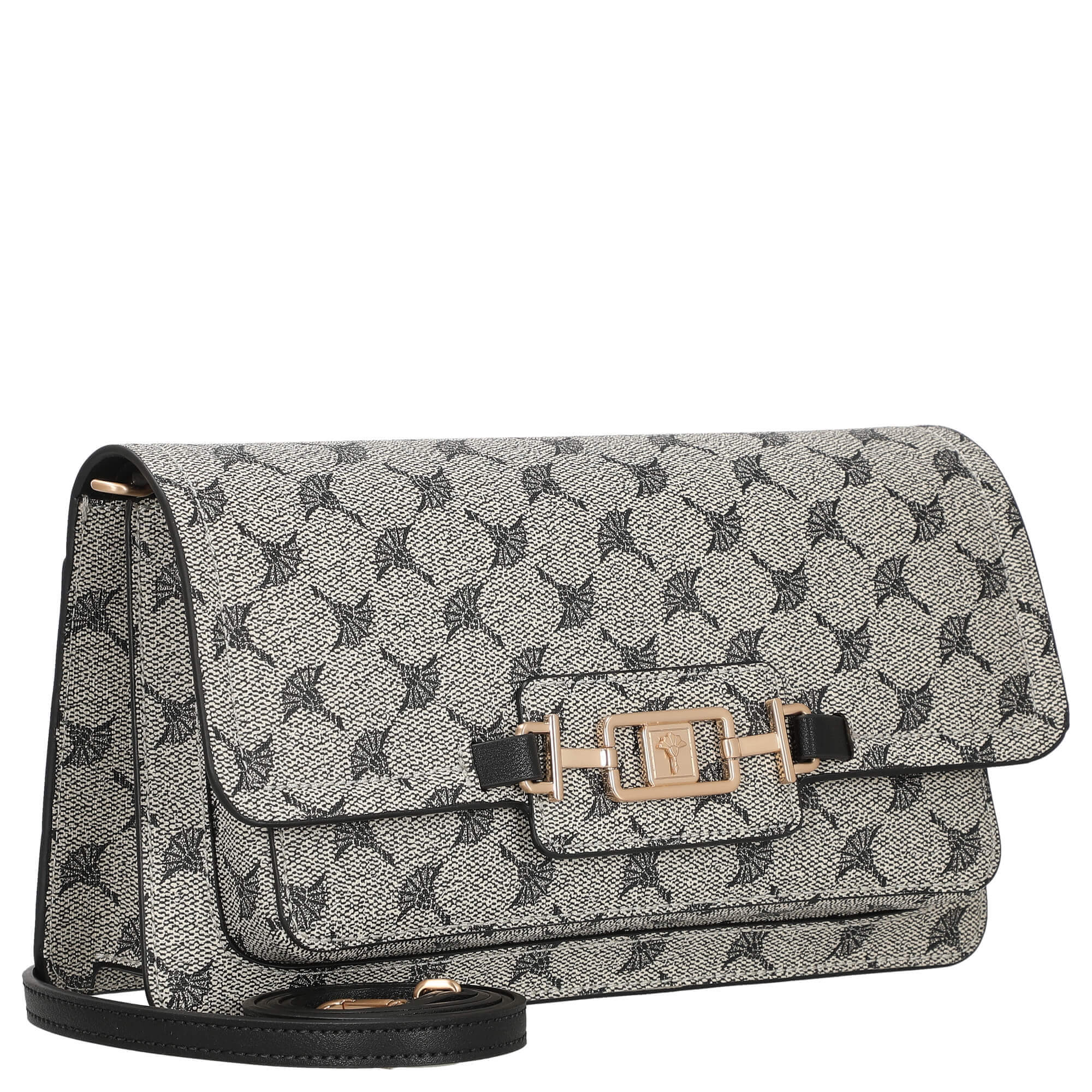 Joop Women Mazzolino Diletta Alexi - Schultertasche S 27 cm (phantom) - Image 5