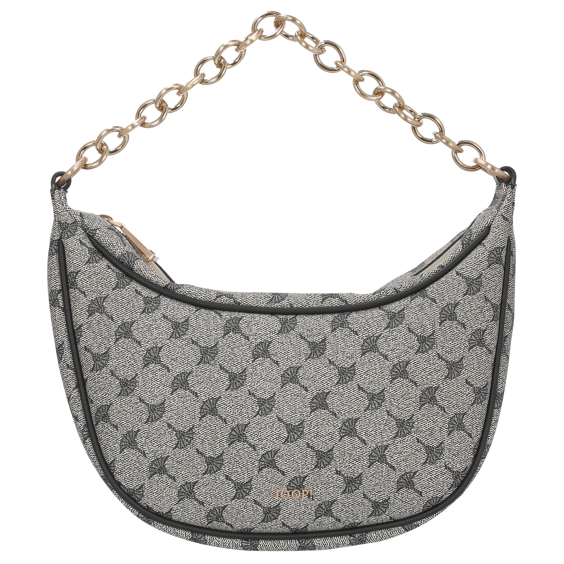 Joop Women Mazzolino Diletta Jennifer Hobo - Schultertasche S 25.5 cm (phantom) - Image 2