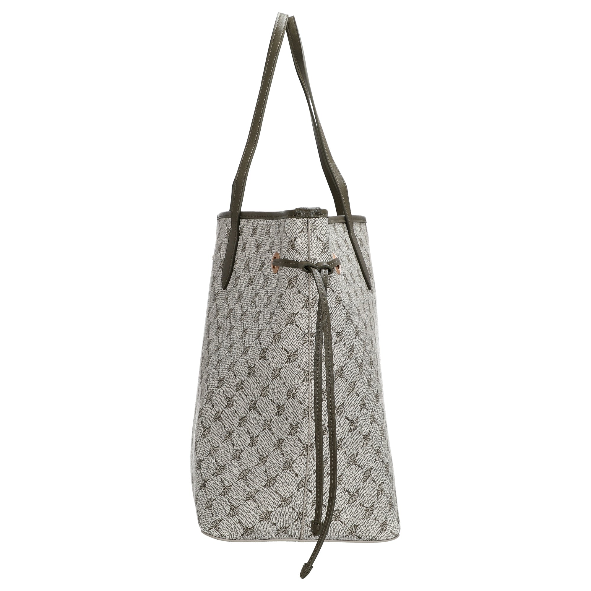 Joop Women Mazzolino Lara - Shopper 40 cm (burnt olive) - Image 3