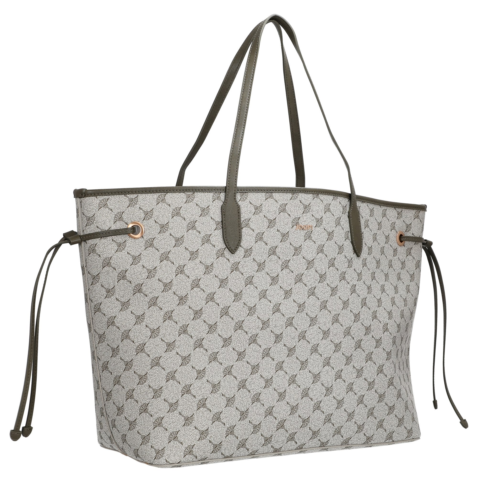 Joop Women Mazzolino Lara - Shopper 40 cm (burnt olive) - Image 5