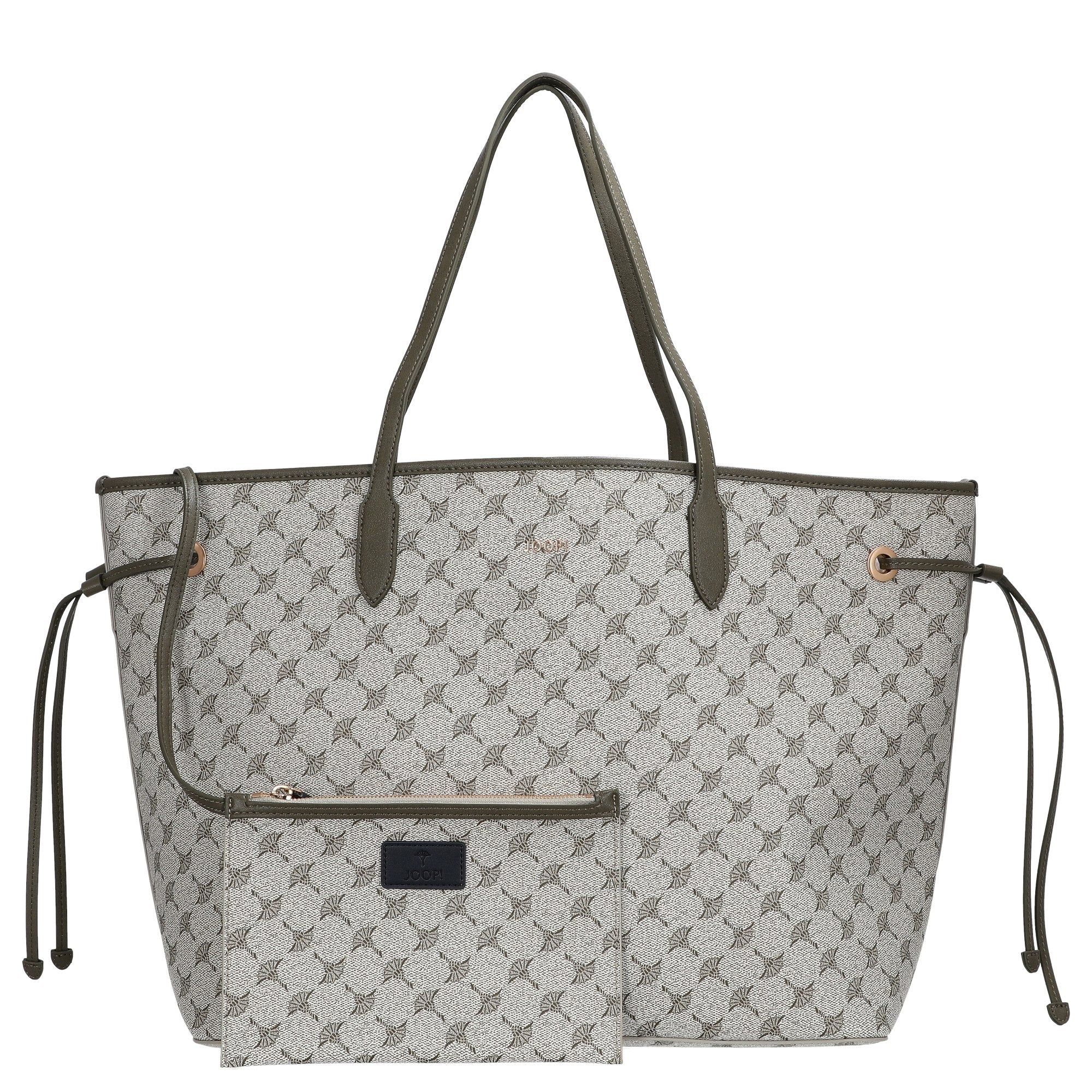Joop Women Mazzolino Lara - Shopper 40 cm (burnt olive) - Image 6