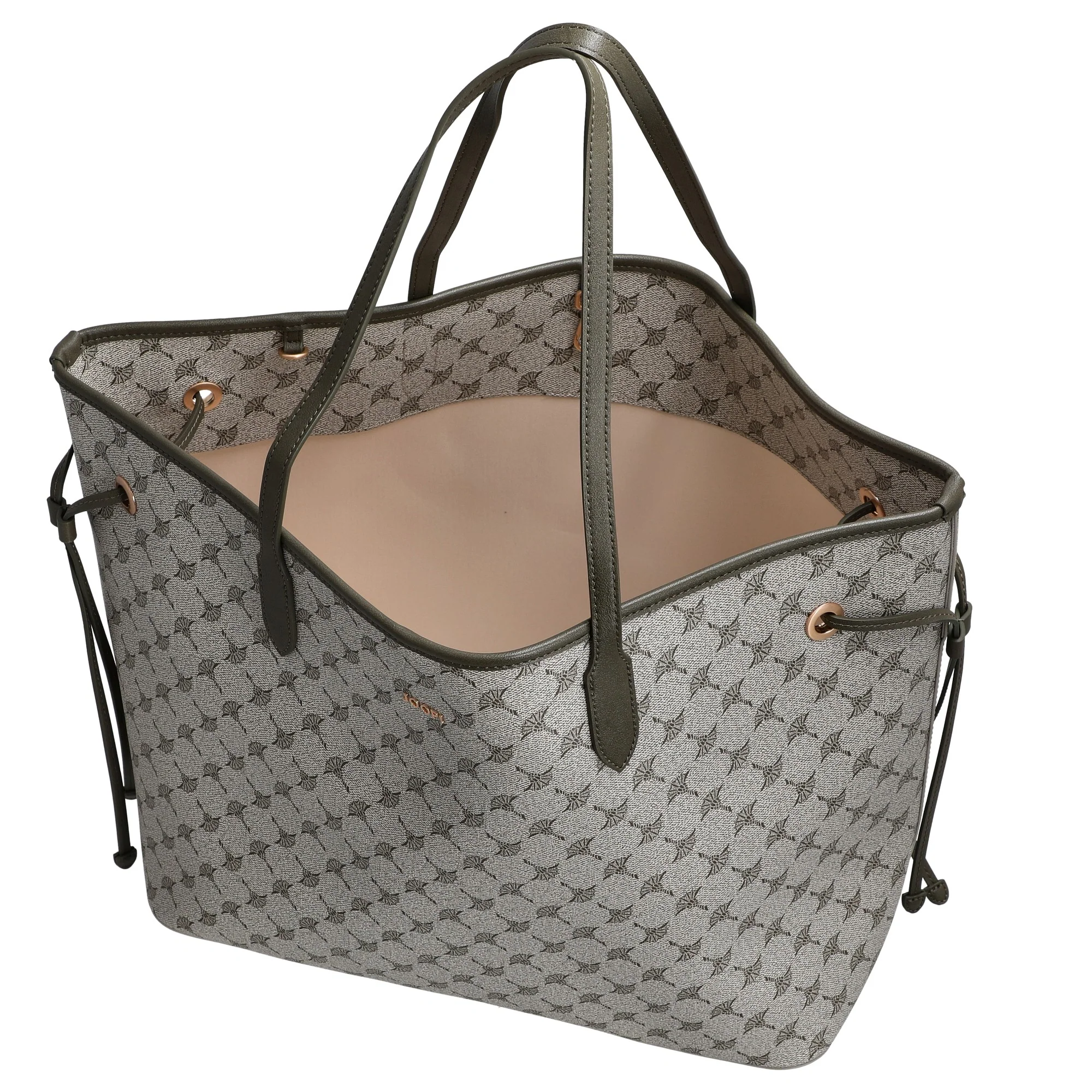 Joop Women Mazzolino Lara - Shopper 40 cm (burnt olive) - Image 7