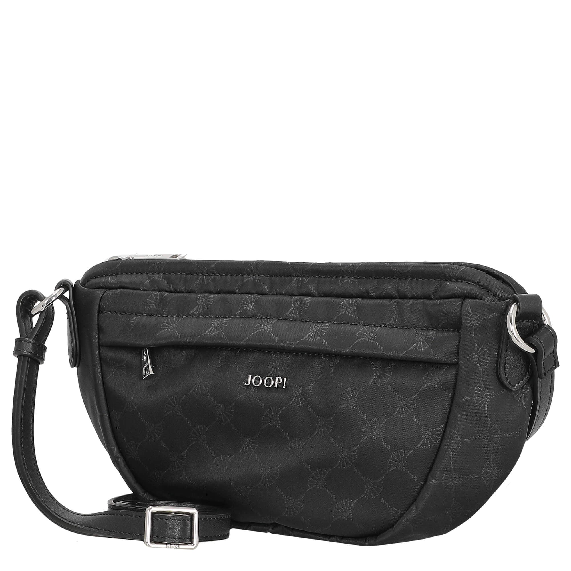 Joop Women Nylon Cornflower Zella - Umhängetasche 15 cm S (black) - Image 2