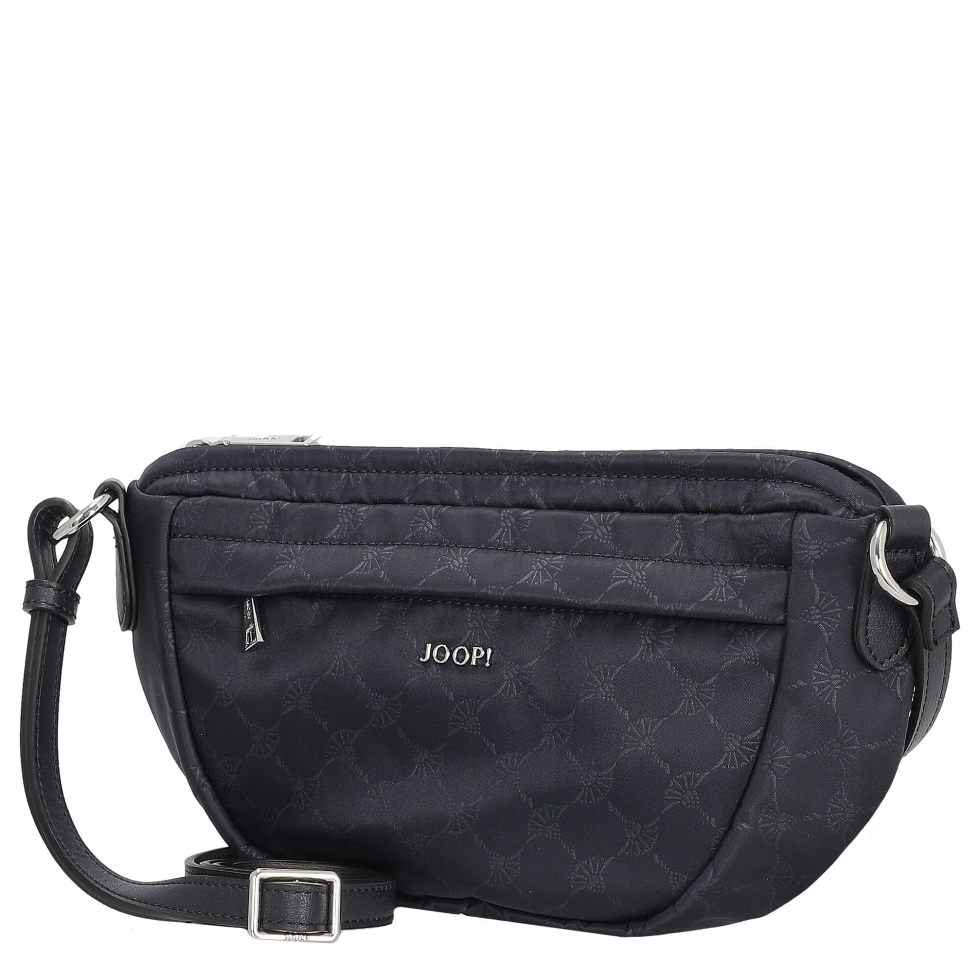 Joop Women Nylon Cornflower Zella - Umhängetasche 15 cm S (nightblue) - Image 2