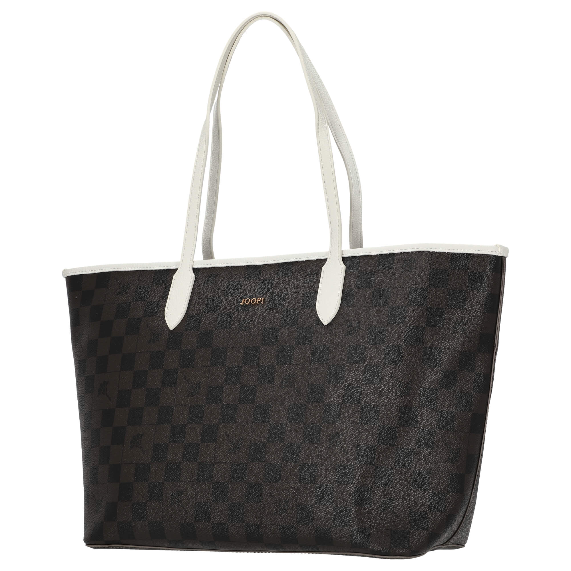 Joop Women Piazza Edition Lara - Shopper 35 cm L (white) - Image 2