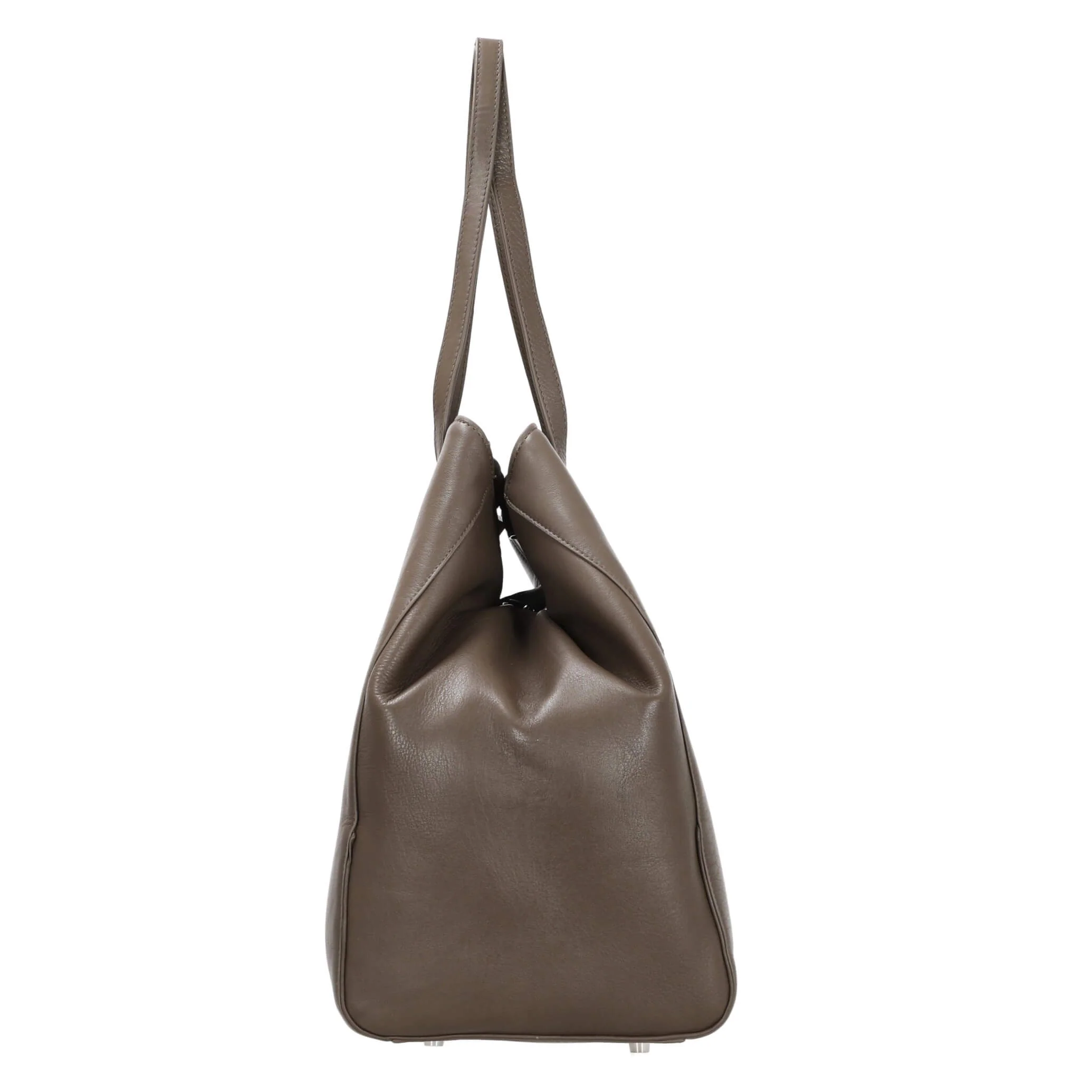 Joop Women Sofisticato 1.0 Anela - Shopper XL 42 cm (morel) - Image 3