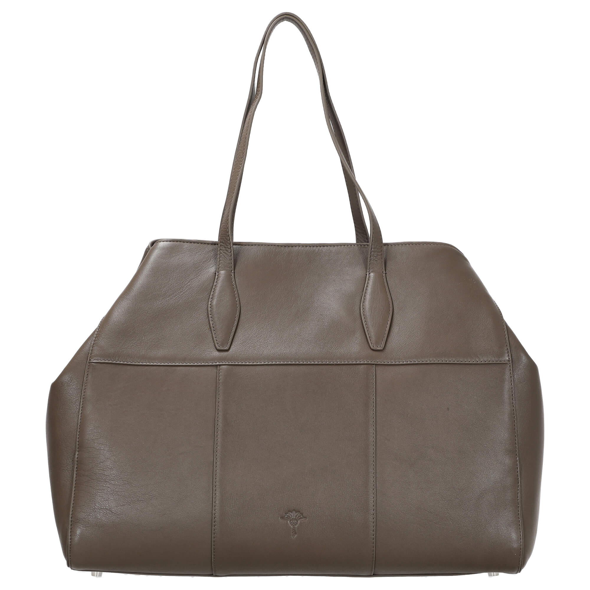 Joop Women Sofisticato 1.0 Anela - Shopper XL 42 cm (morel) - Image 4