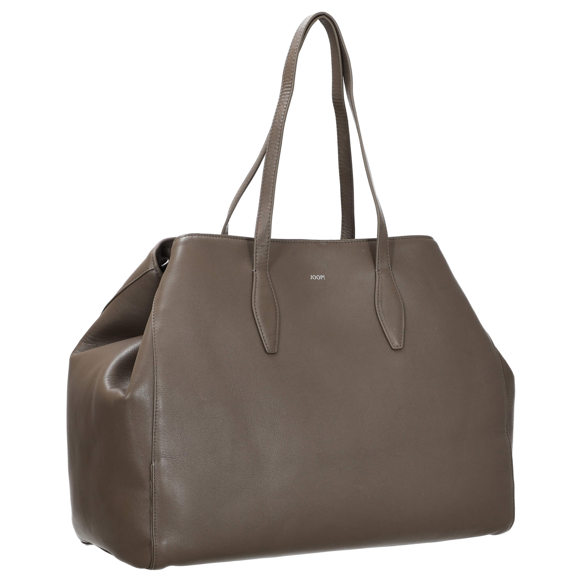 Joop Women Sofisticato 1.0 Anela - Shopper XL 42 cm (morel) - Image 5