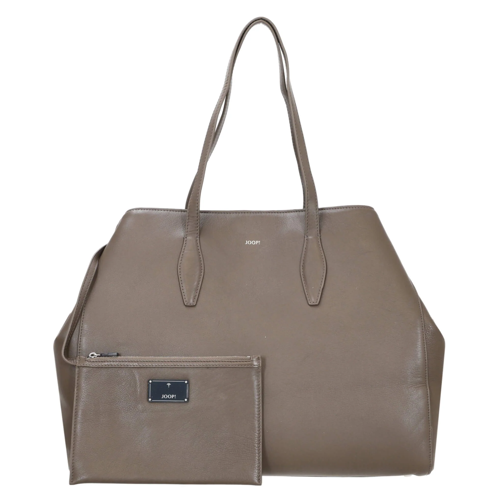 Joop Women Sofisticato 1.0 Anela - Shopper XL 42 cm (morel) - Image 7