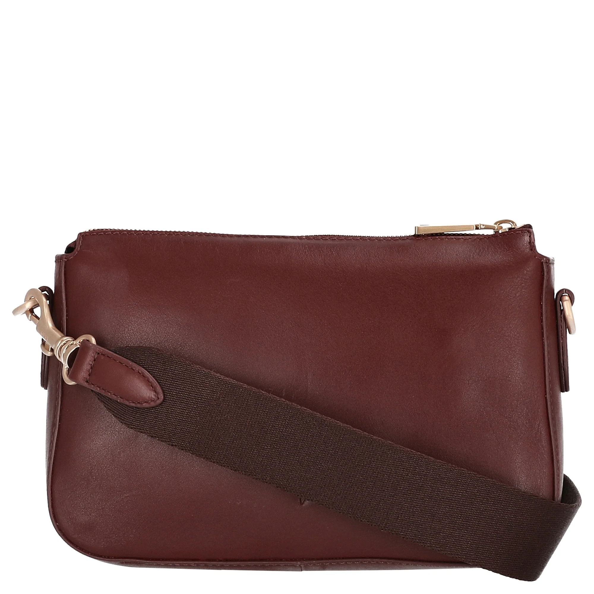 Joop Women Sofisticato 1.0 Jasmina - Schultertasche 24 cm (burgunder) - Image 4
