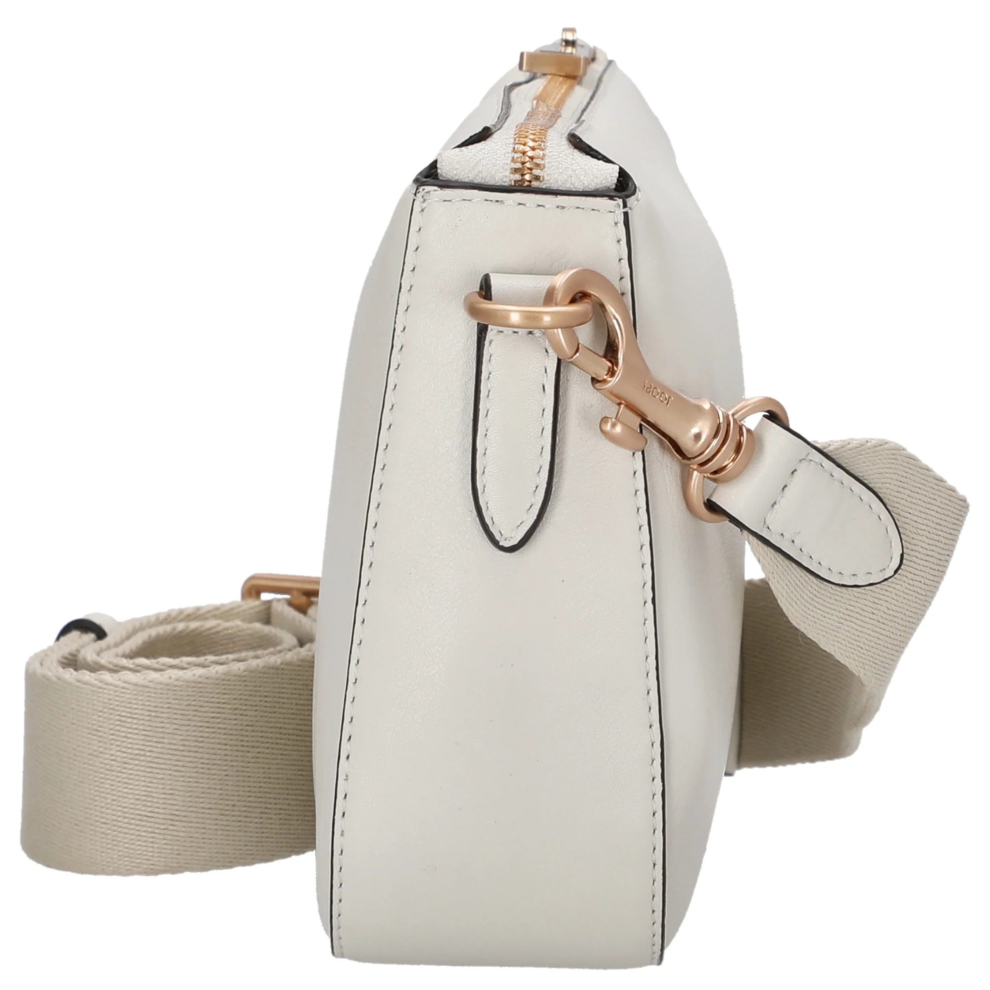 Joop Women Sofisticato 1.0 Jasmina - Schultertasche 24 cm (offwhite) - Image 3
