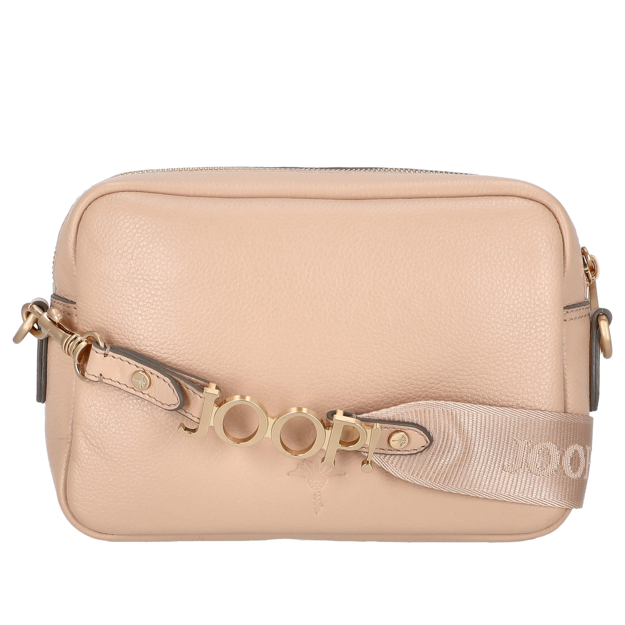 Joop Women Vivace Cloe - Schultertasche S 21 cm (nude) - Image 4