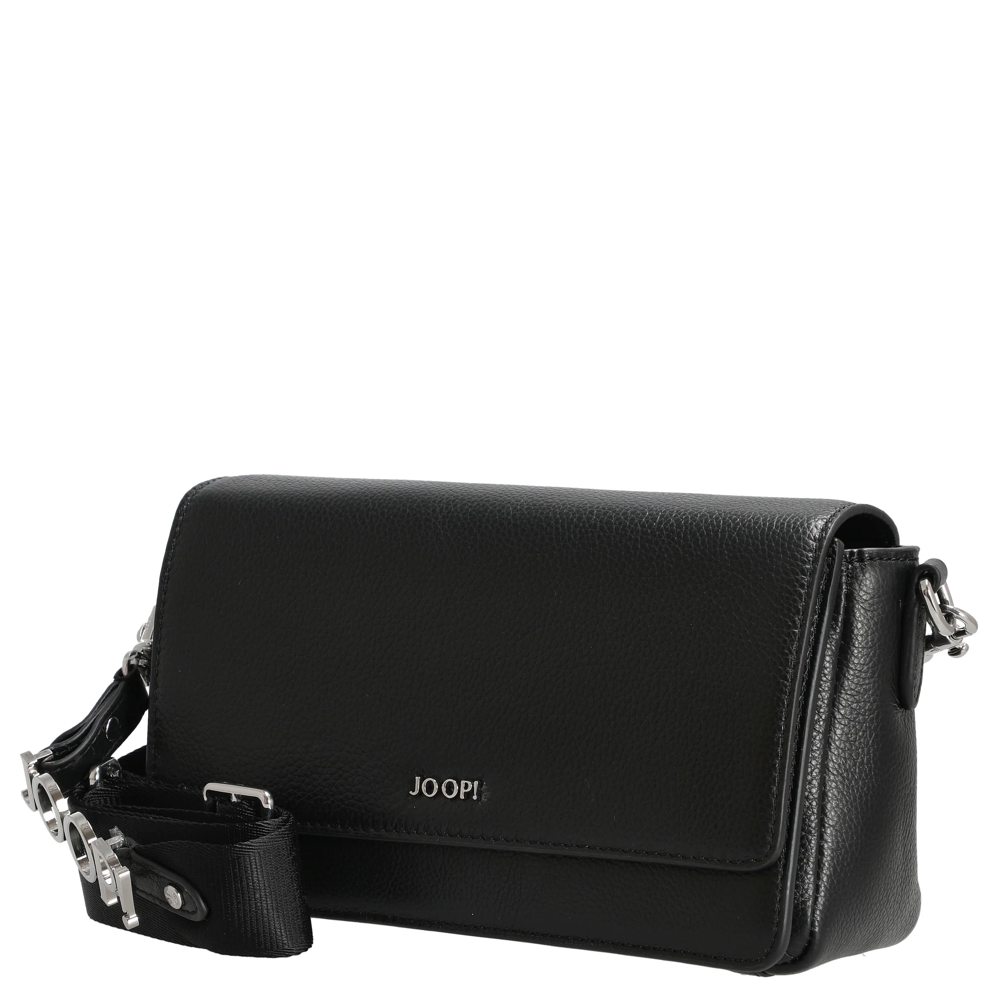 Joop Women Vivace Elissa - Schultertasche 23 cm (black) - Image 2