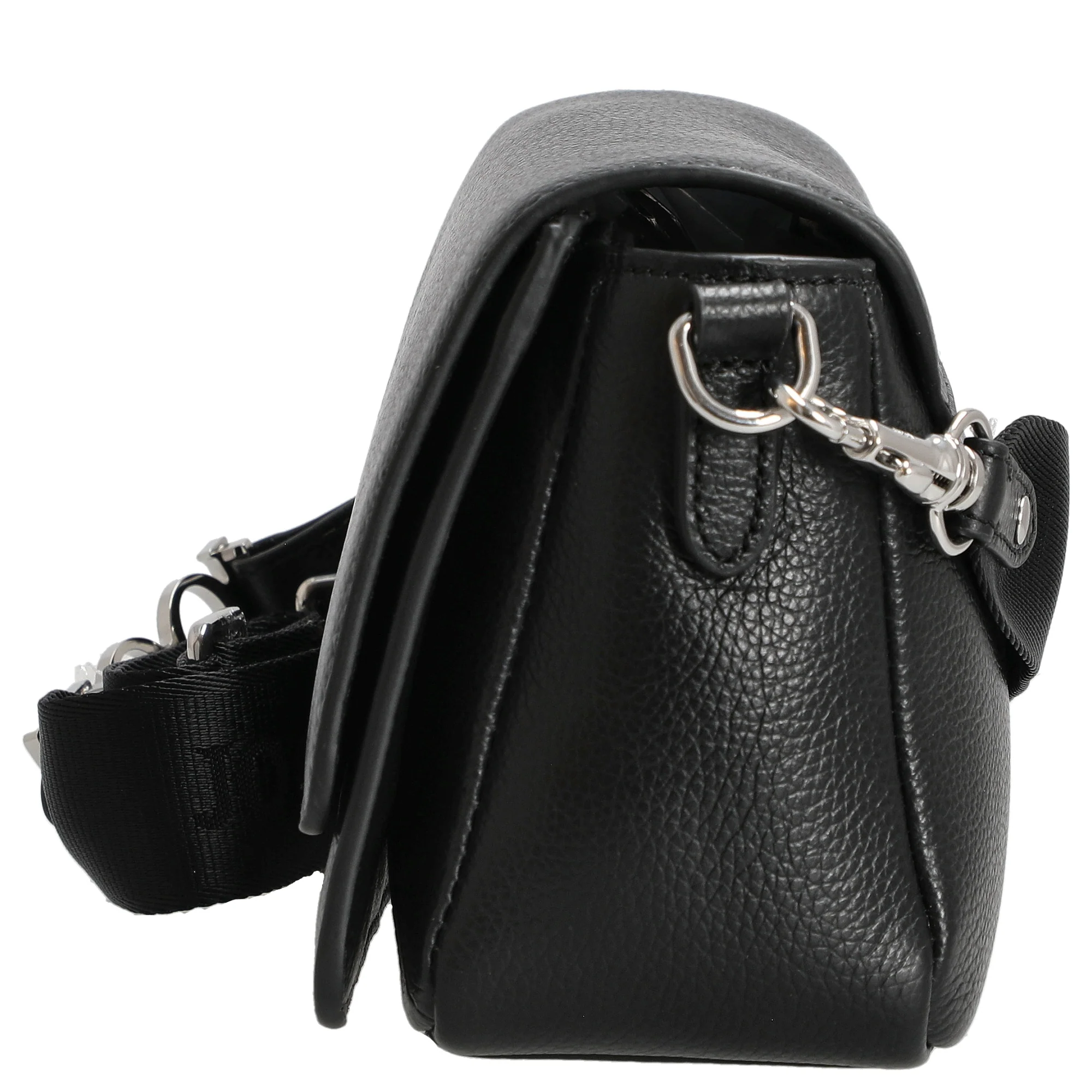 Joop Women Vivace Elissa - Schultertasche 23 cm (black) - Image 3