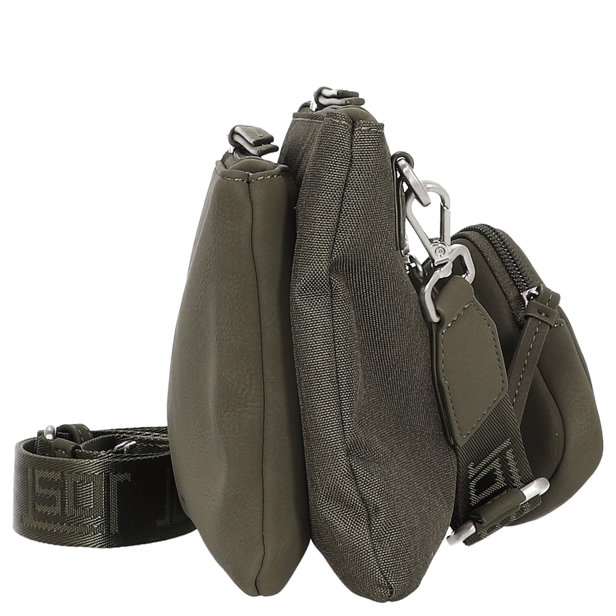 Jost Andoya - Umhängetasche 26 cm (taupe) - Image 3