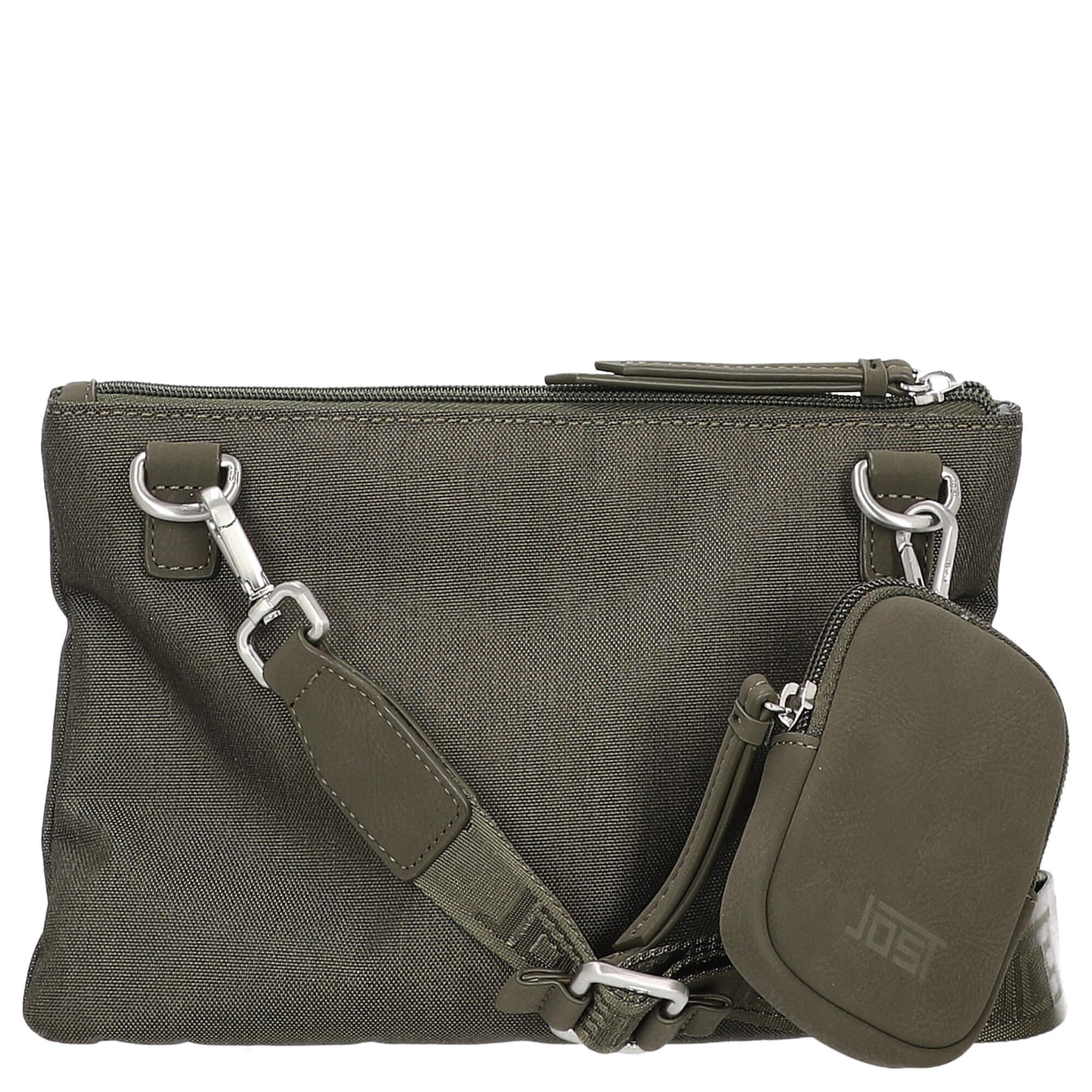 Jost Andoya - Umhängetasche 26 cm (taupe) - Image 4