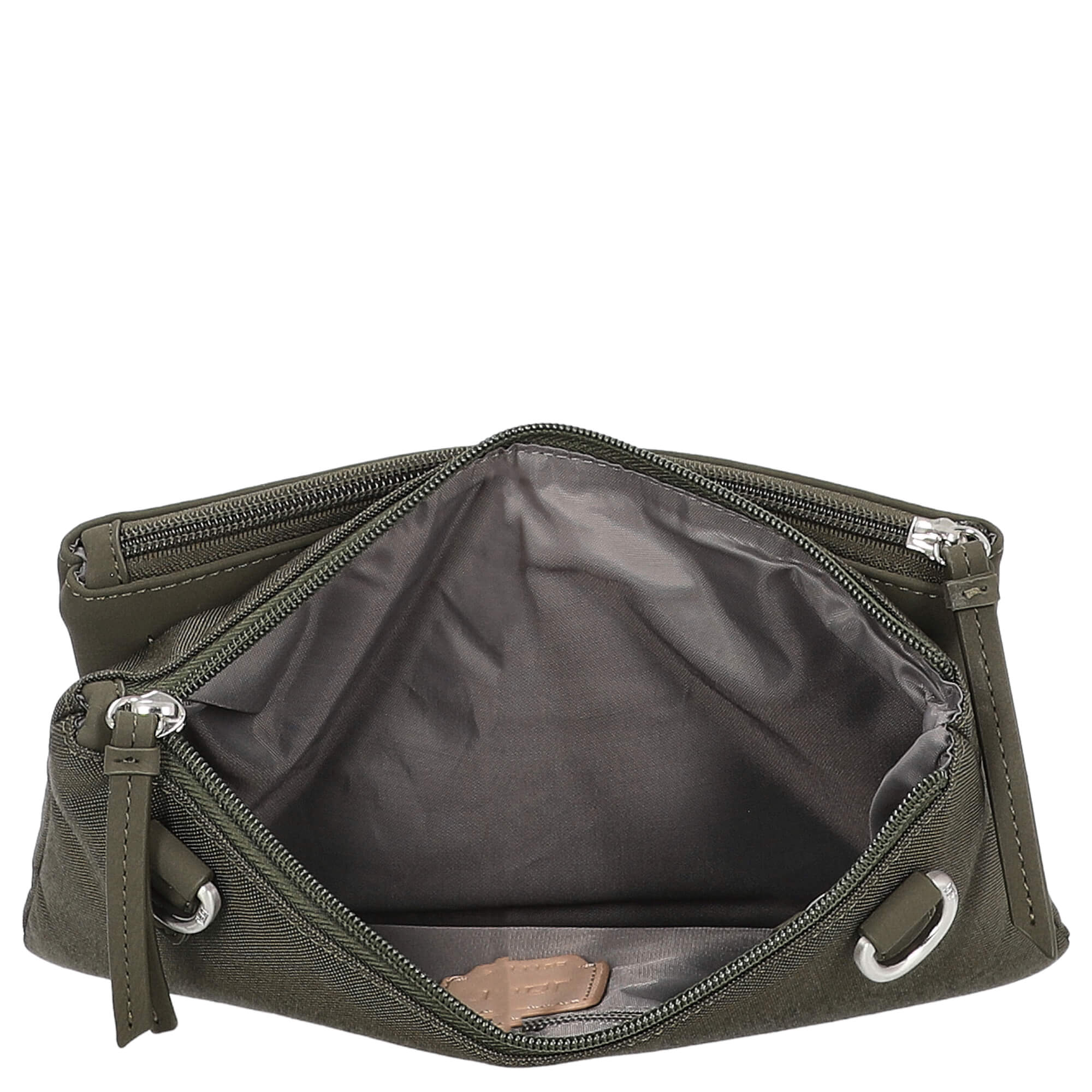 Jost Andoya - Umhängetasche 26 cm (taupe) - Image 6