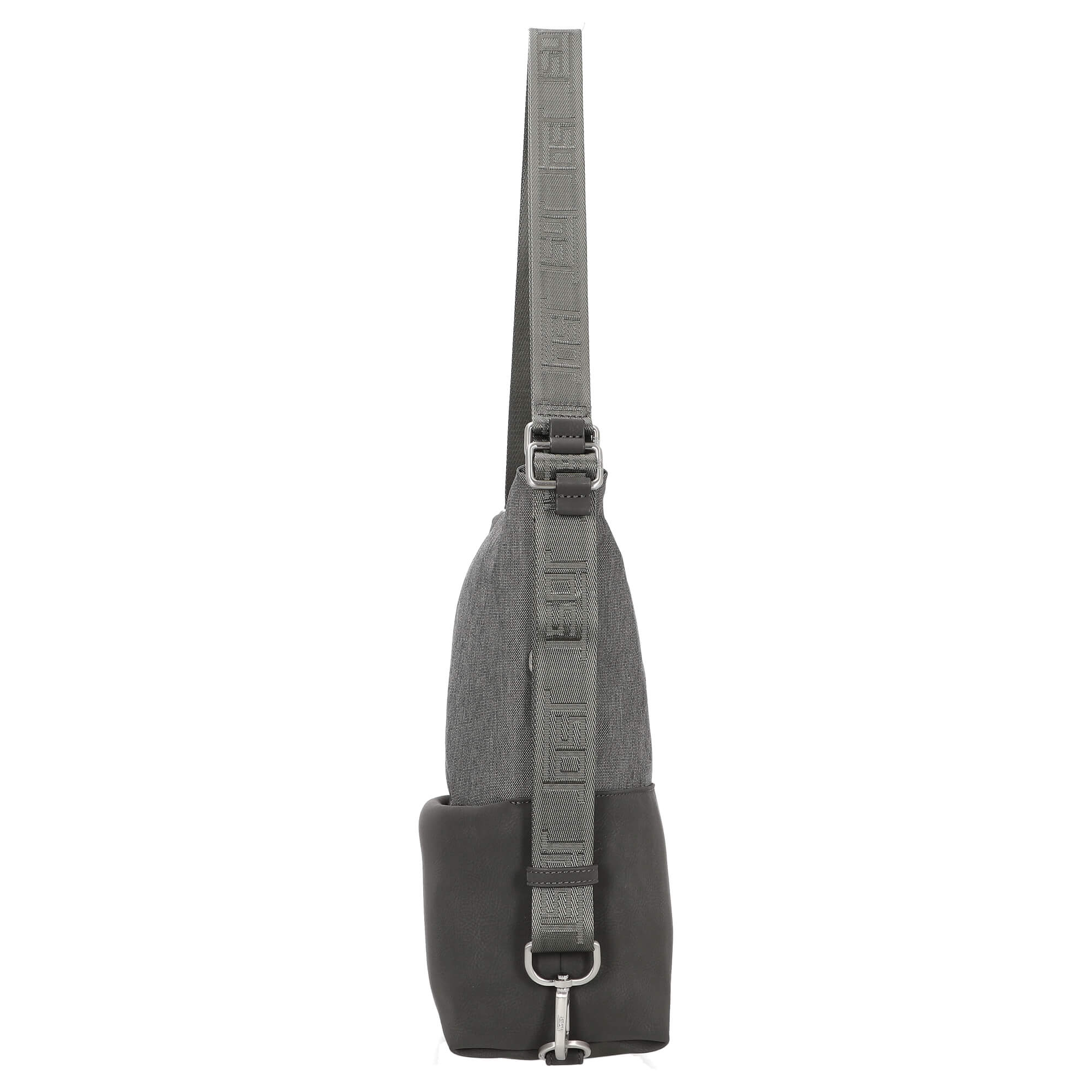 Jost Andoya - Umhängetasche 34 cm (dunkelgrau) - Image 3