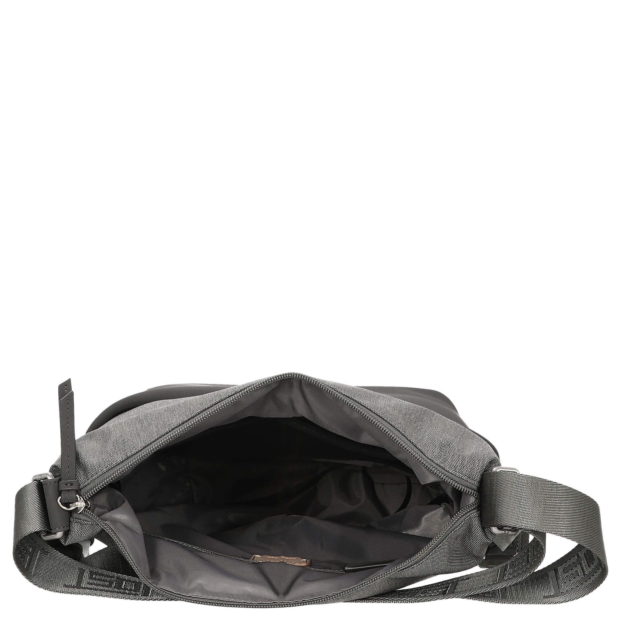 Jost Andoya - Umhängetasche 34 cm (dunkelgrau) - Image 6