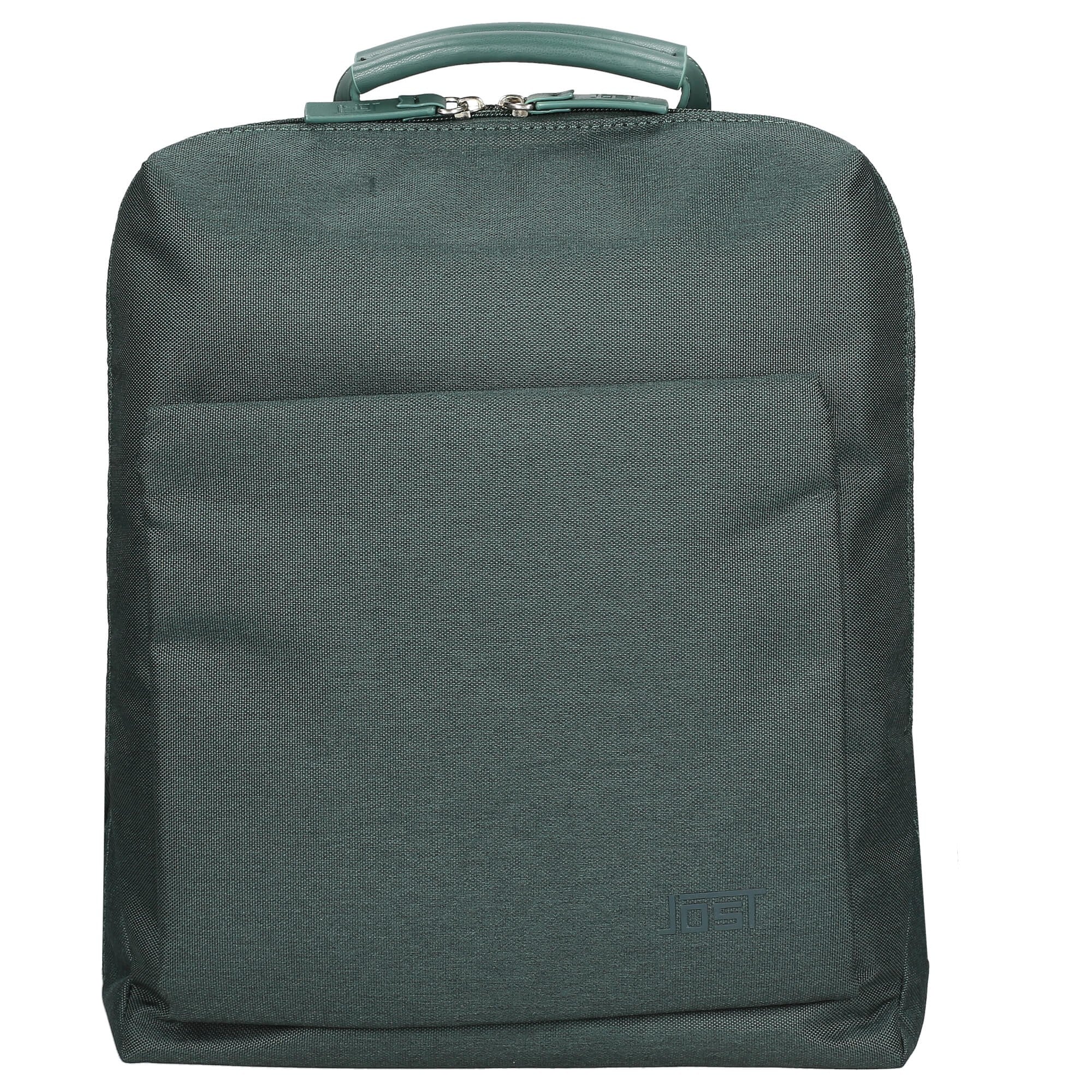 Jost Bergen - Rucksack 32 cm (bottlegreen)