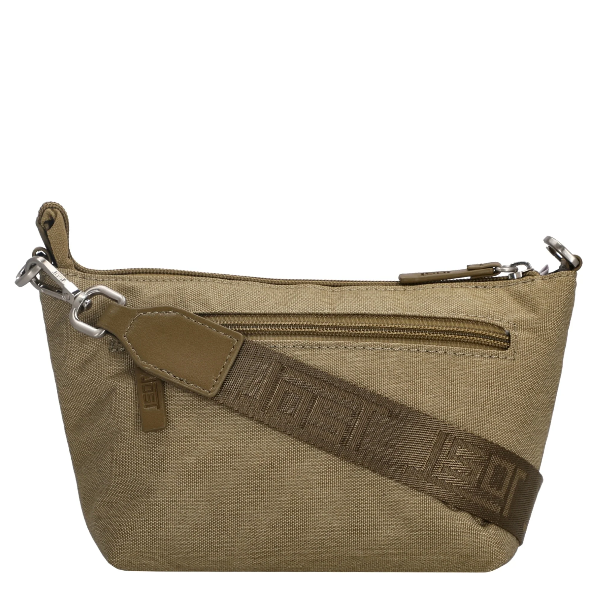 Jost Bergen - Umhängetasche 25 cm (khaki) - Image 4