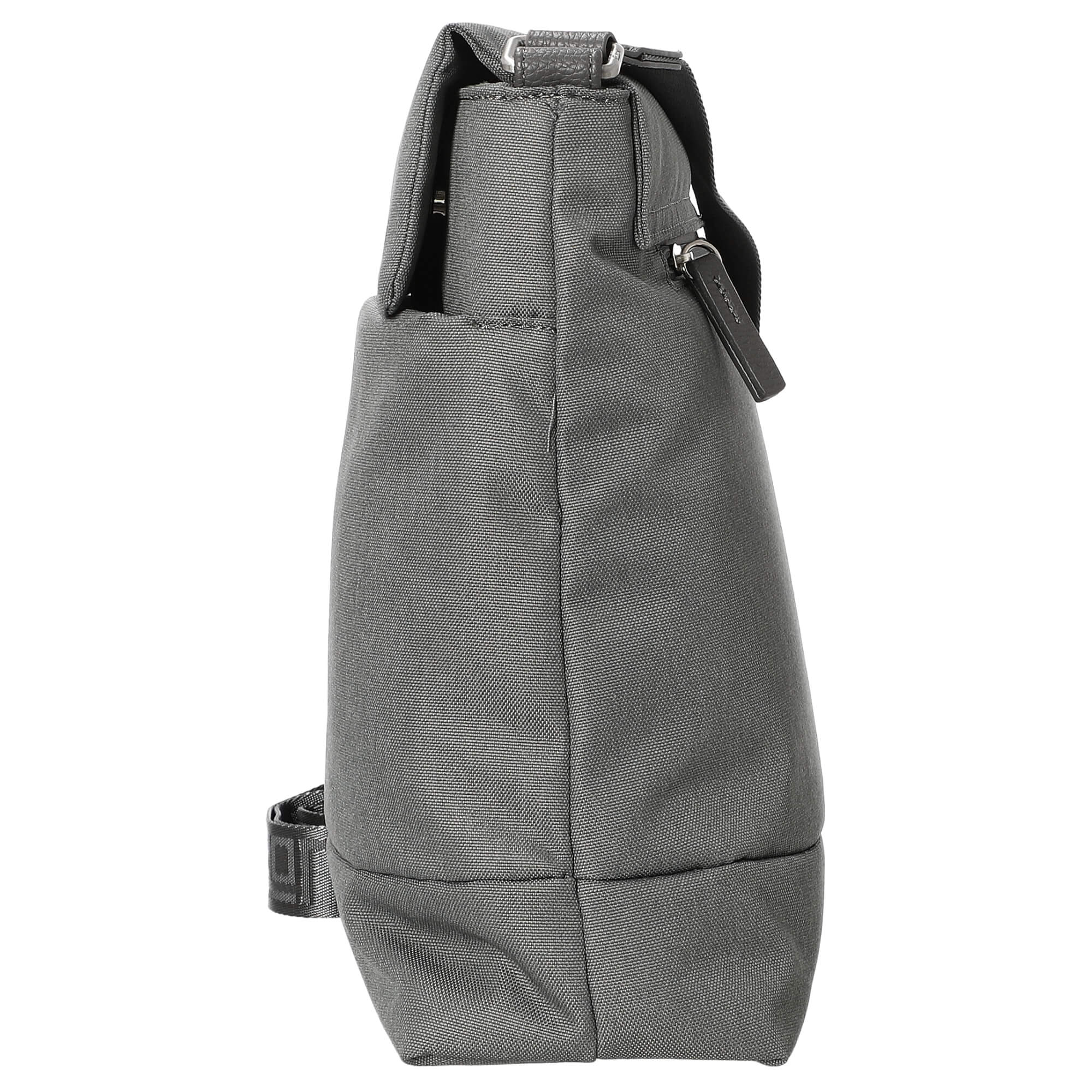 Jost Bergen - Umhängetasche L 38 cm (grey) - Image 3