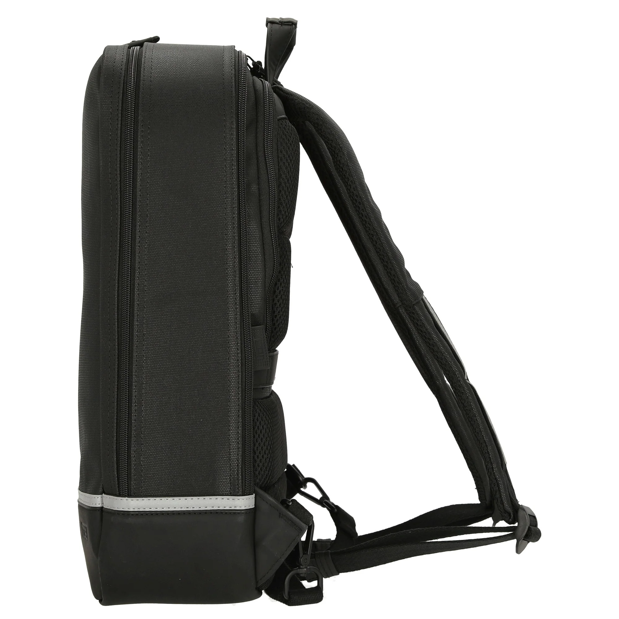 Jost Billund Cyclist Pro - Rucksack 15" 42 cm (black) - Image 3
