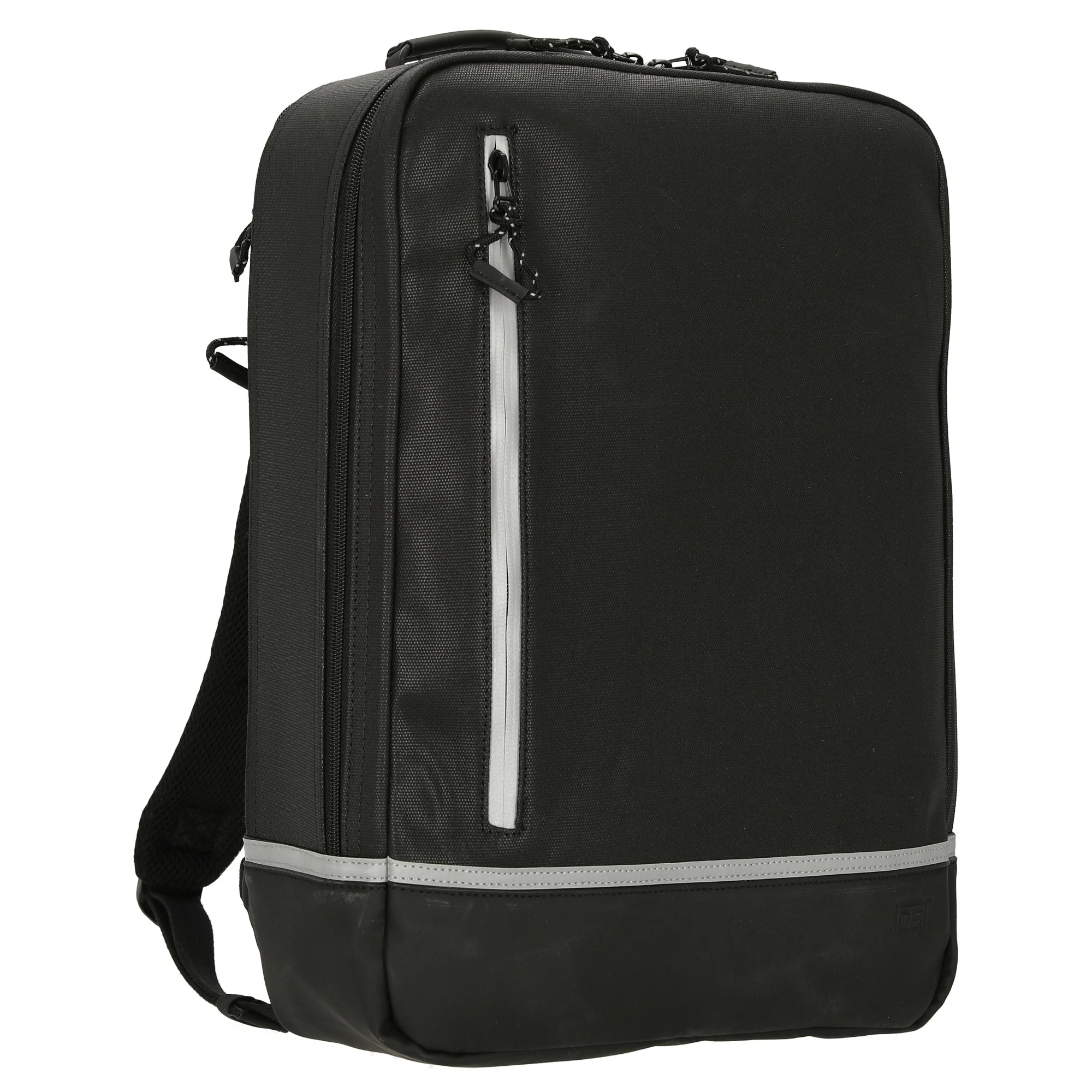Jost Billund Cyclist Pro - Rucksack 15" 42 cm (black) - Image 5