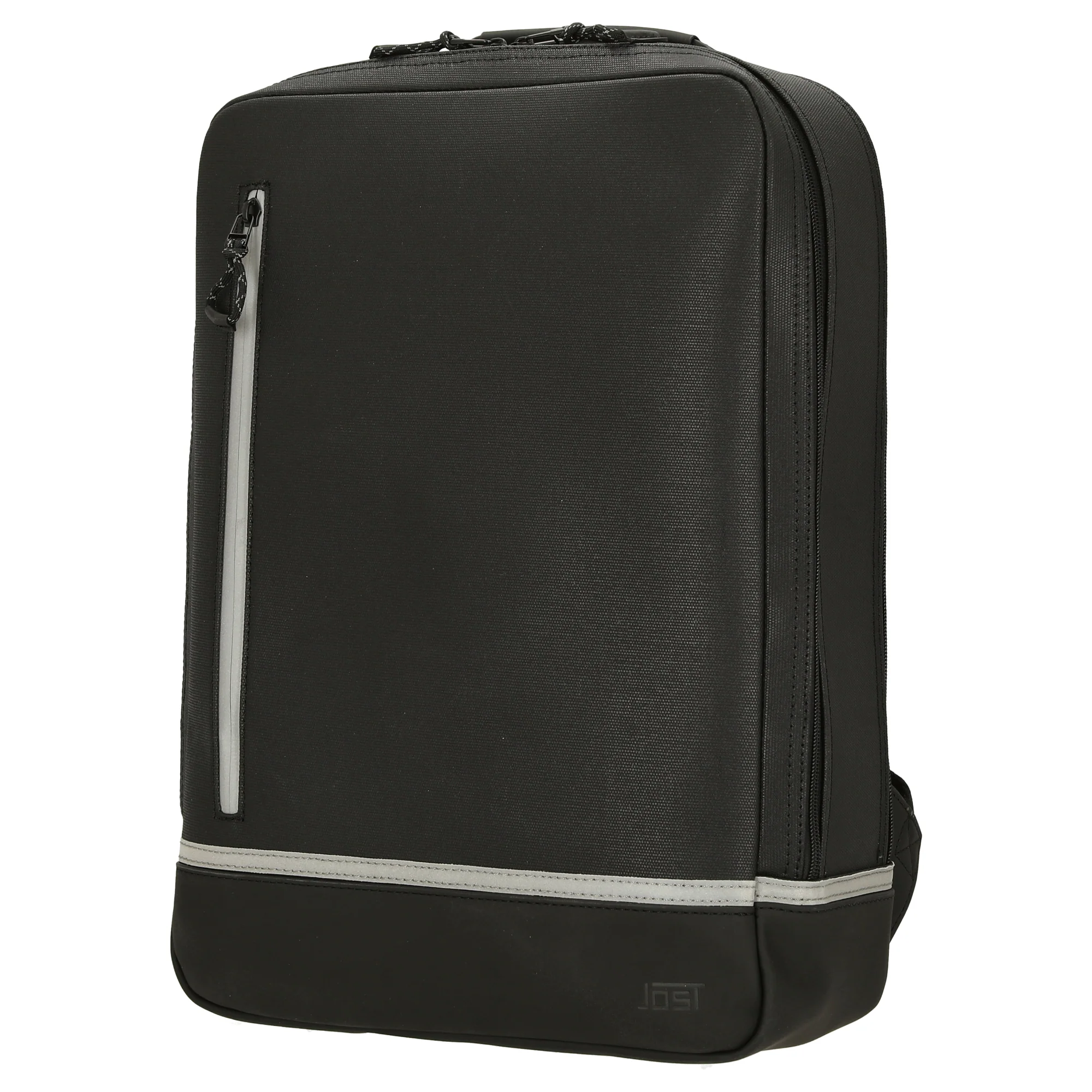 Jost Billund Cyclist Pro - Rucksack 42 cm (black) - Image 2