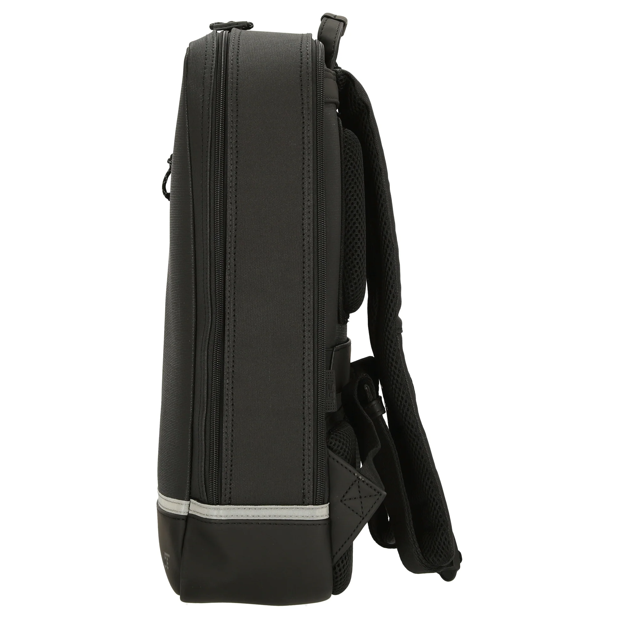 Jost Billund Cyclist Pro - Rucksack 42 cm (black) - Image 3
