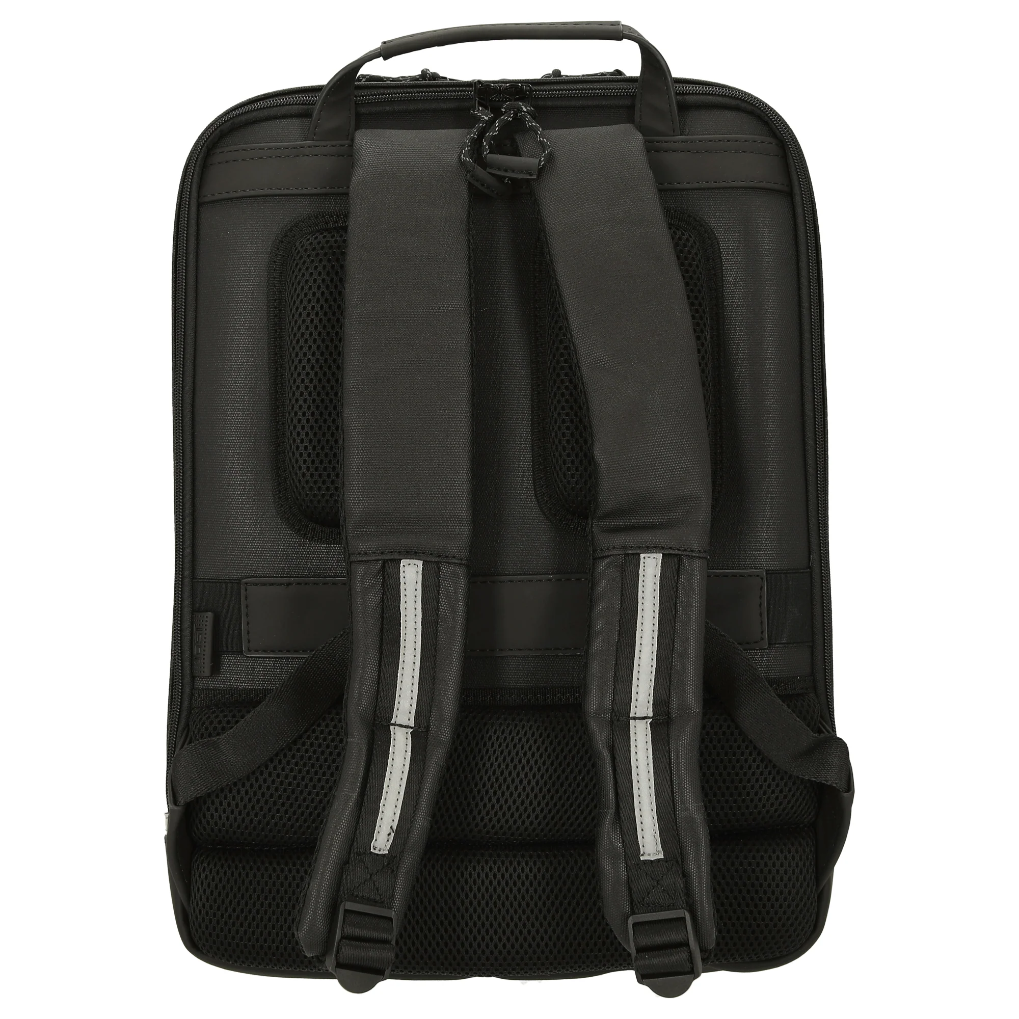 Jost Billund Cyclist Pro - Rucksack 42 cm (black) - Image 4