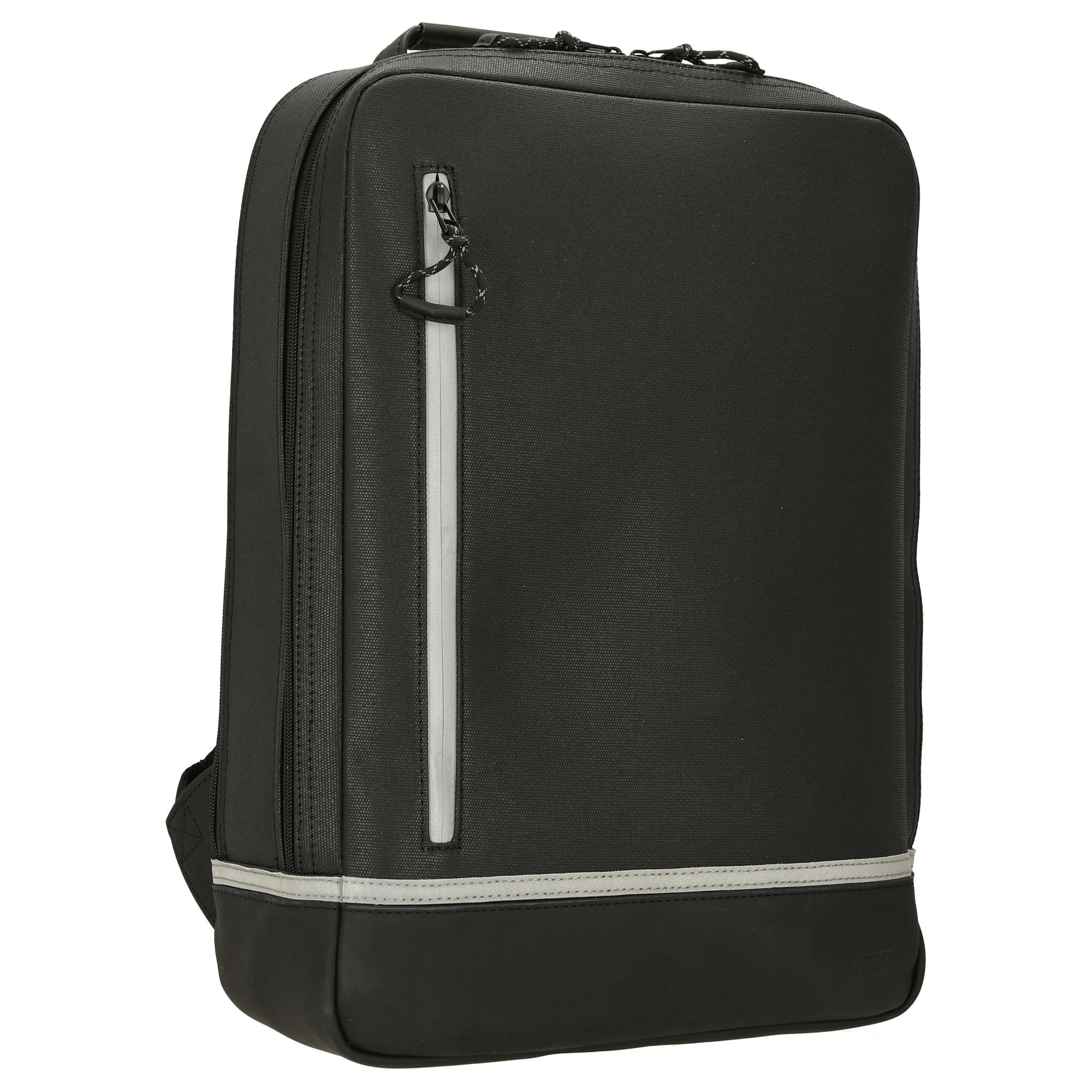 Jost Billund Cyclist Pro - Rucksack 42 cm (black) - Image 5