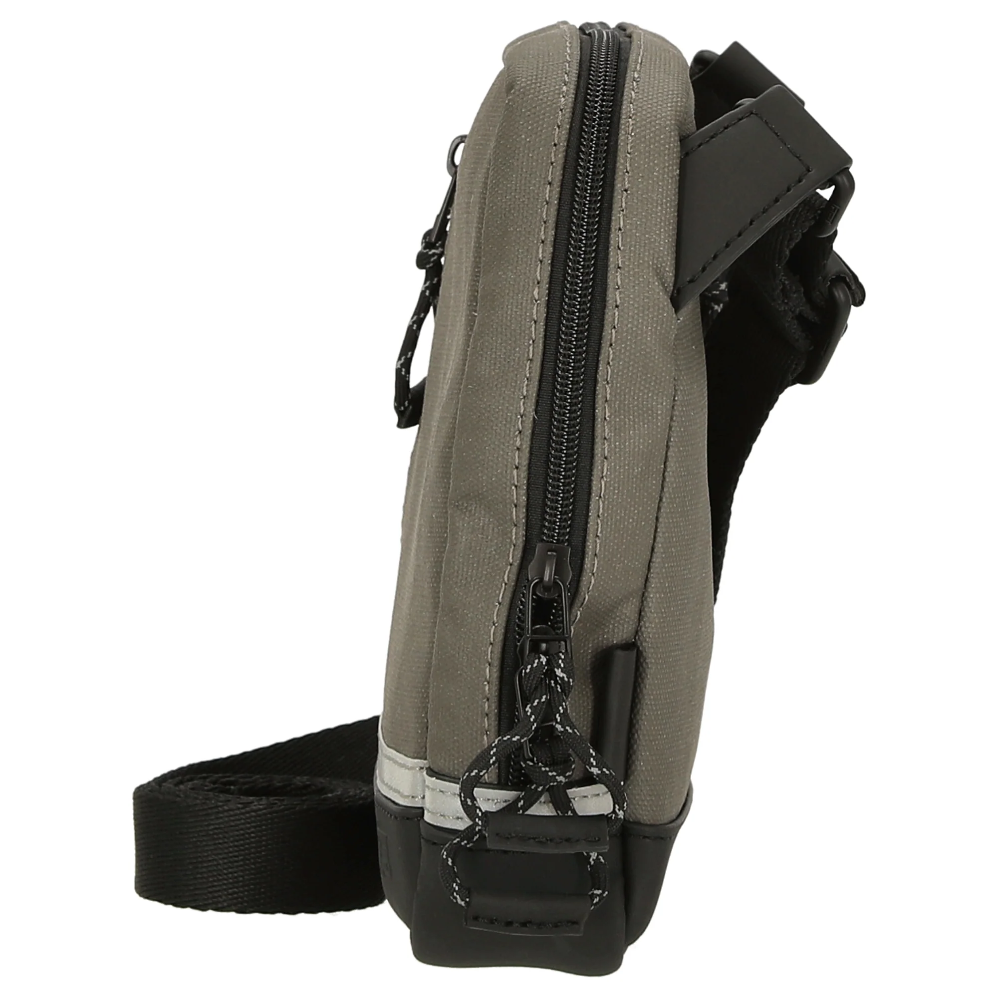 Jost Billund Cyclist Pro - Umhängetasche 21 cm (olive) - Image 3