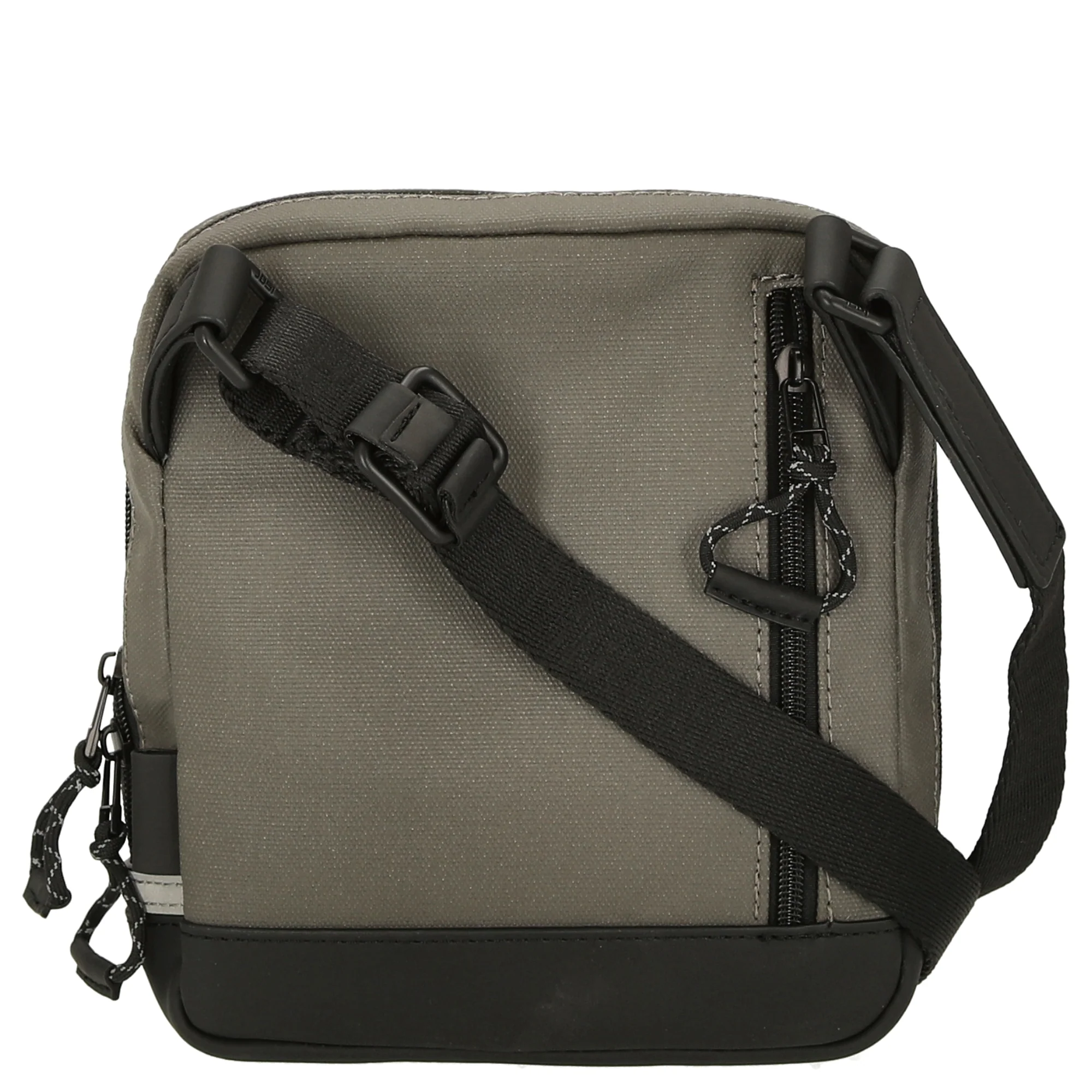 Jost Billund Cyclist Pro - Umhängetasche 21 cm (olive) - Image 4