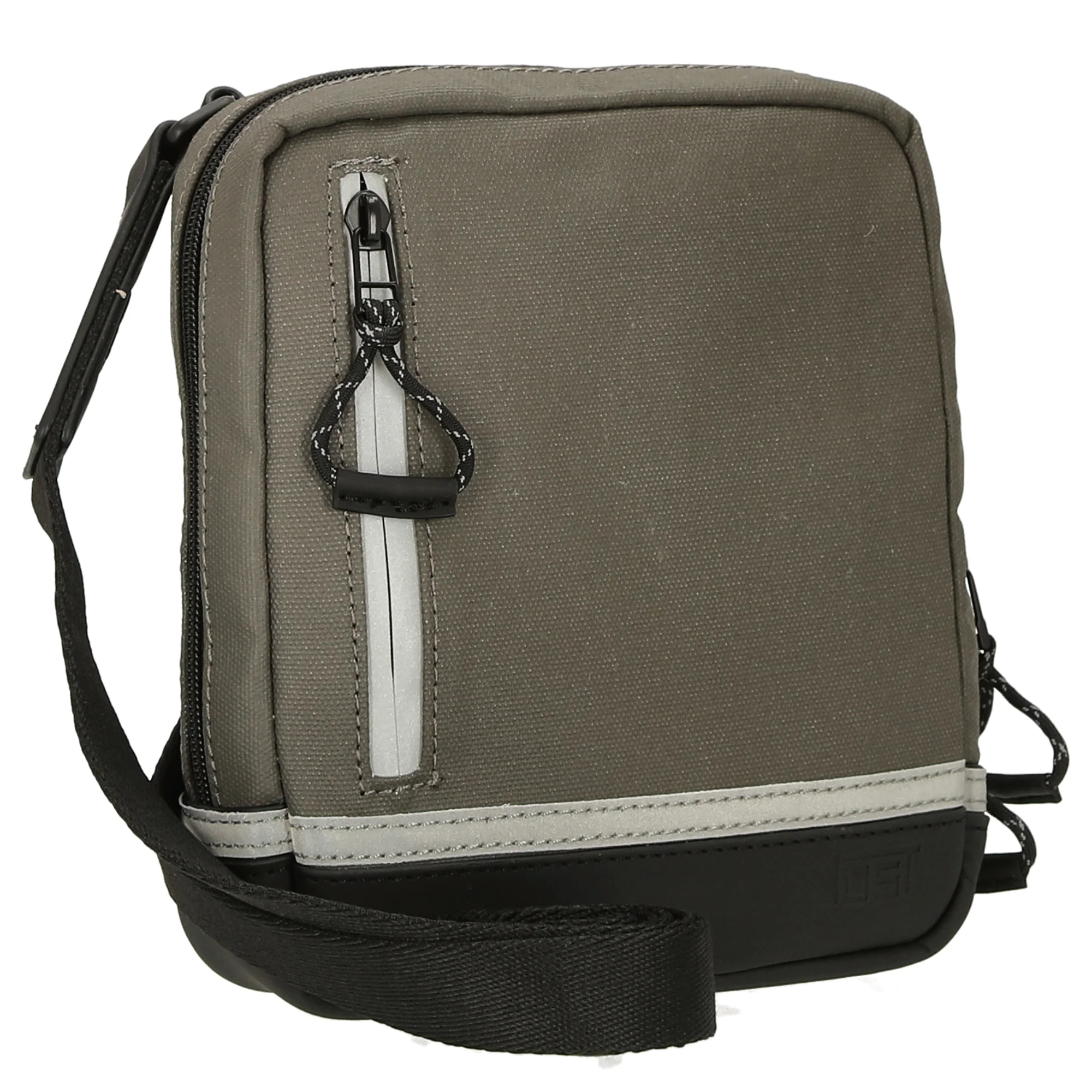 Jost Billund Cyclist Pro - Umhängetasche 21 cm (olive) - Image 5
