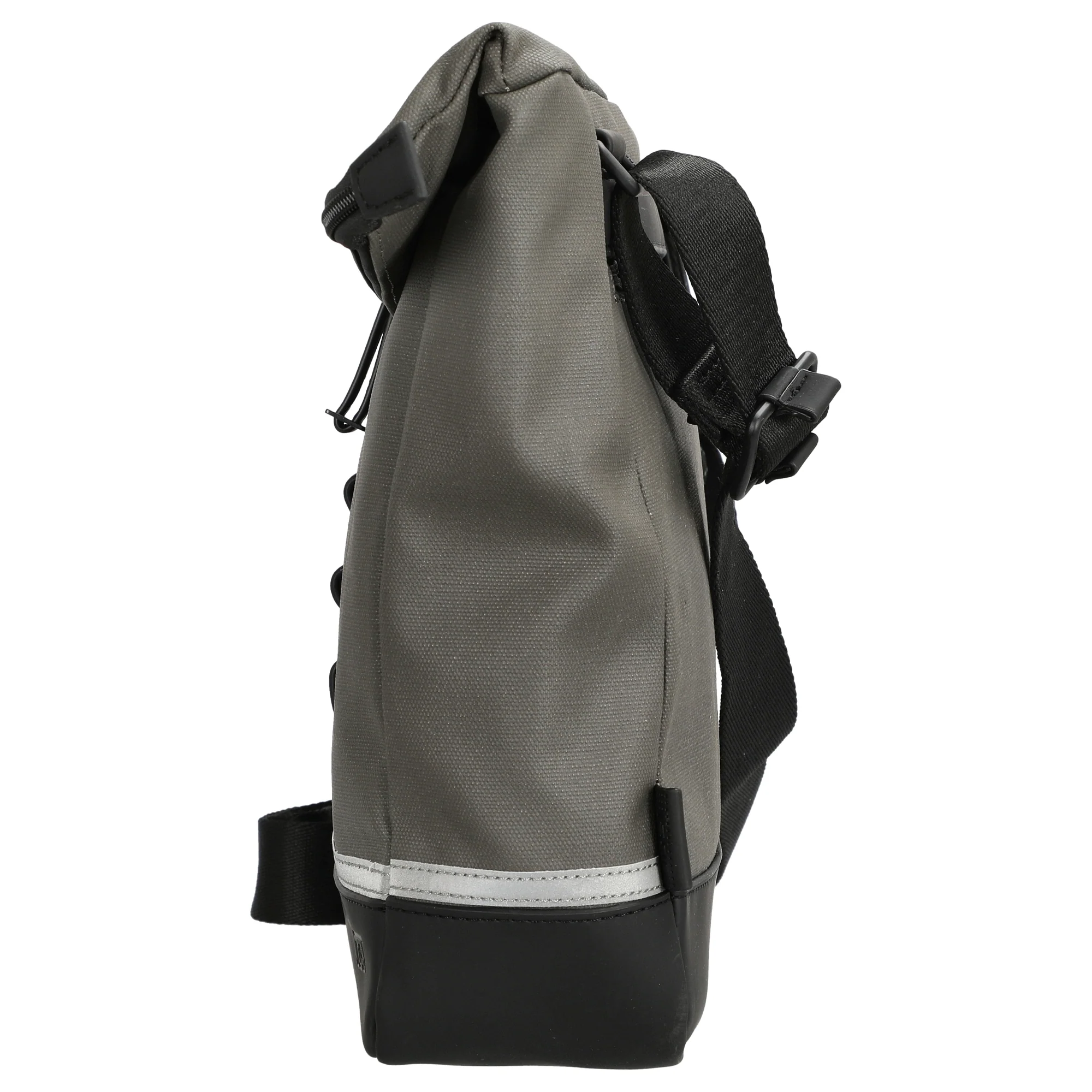 Jost Billund Cyclist Pro - Umhängetasche 38 cm (olive) - Image 3