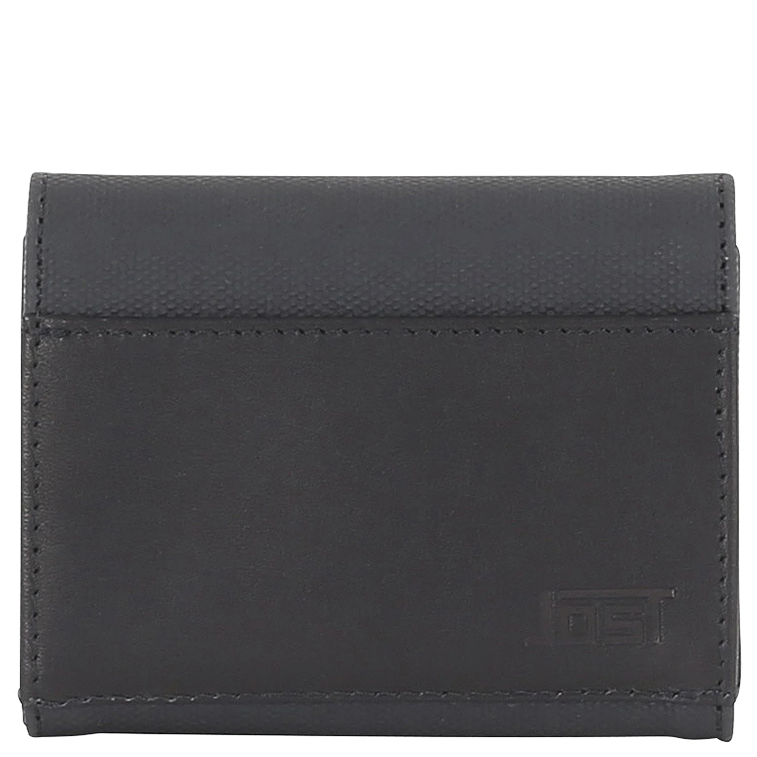 Jost Billund - Herrengeldbörse S 9.5 cm (black) - Image 3